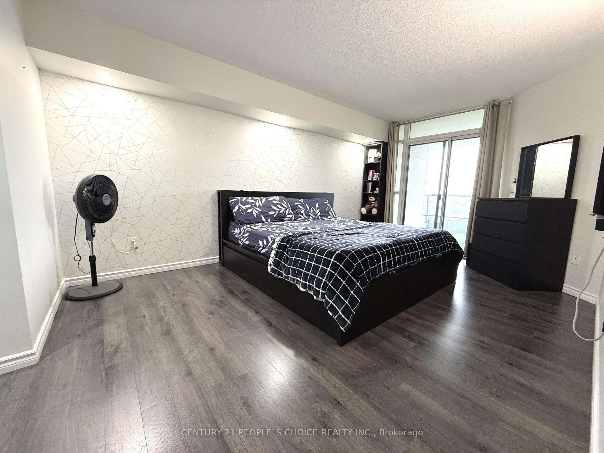 Photo 28 of Unit 1710, 5 Rowntree Road, Etobicoke, Mount Olive-Silverstone-Jamestown — HOMEH