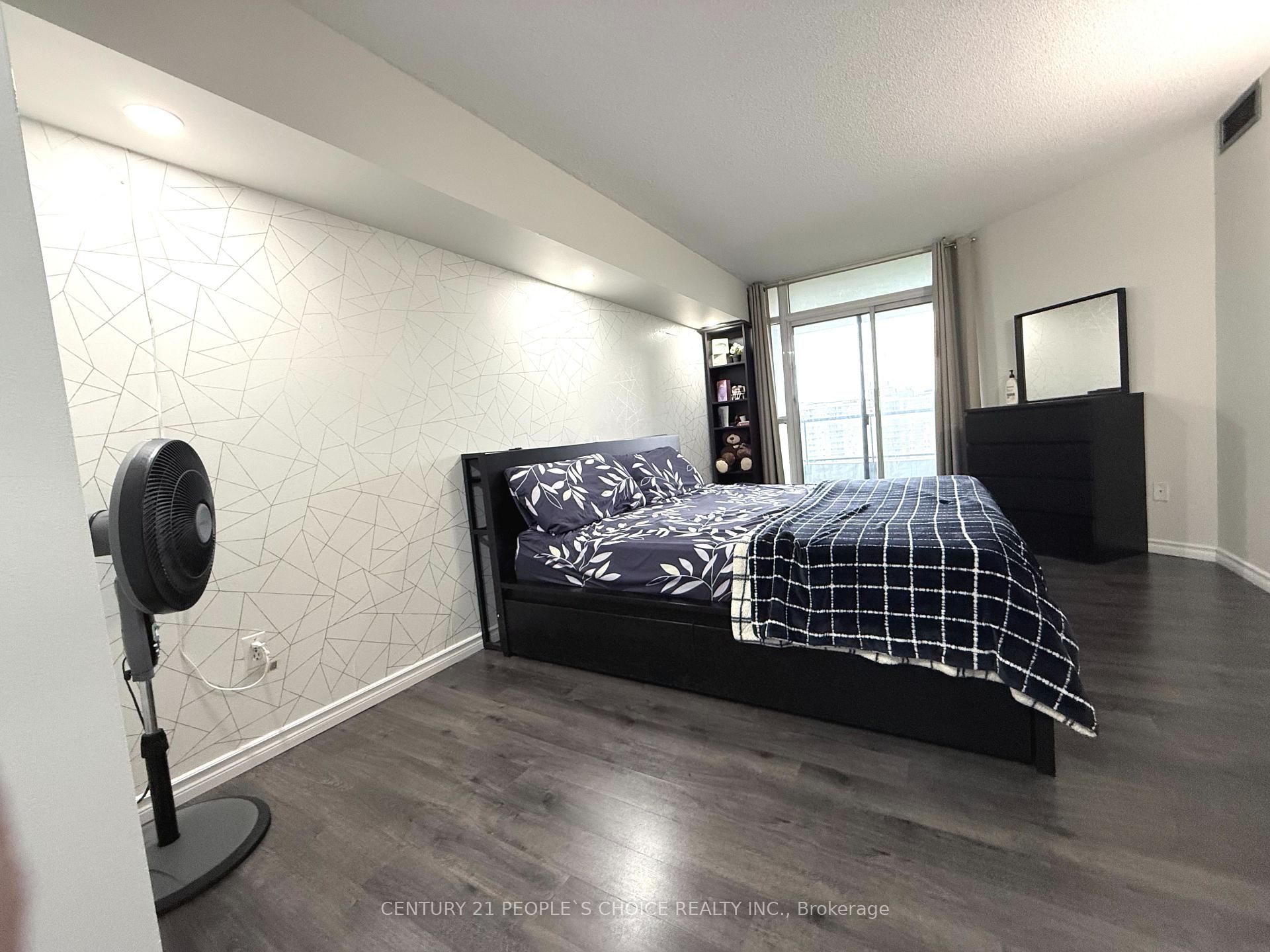 Photo 27 of Unit 1710, 5 Rowntree Road, Etobicoke, Mount Olive-Silverstone-Jamestown — HOMEH