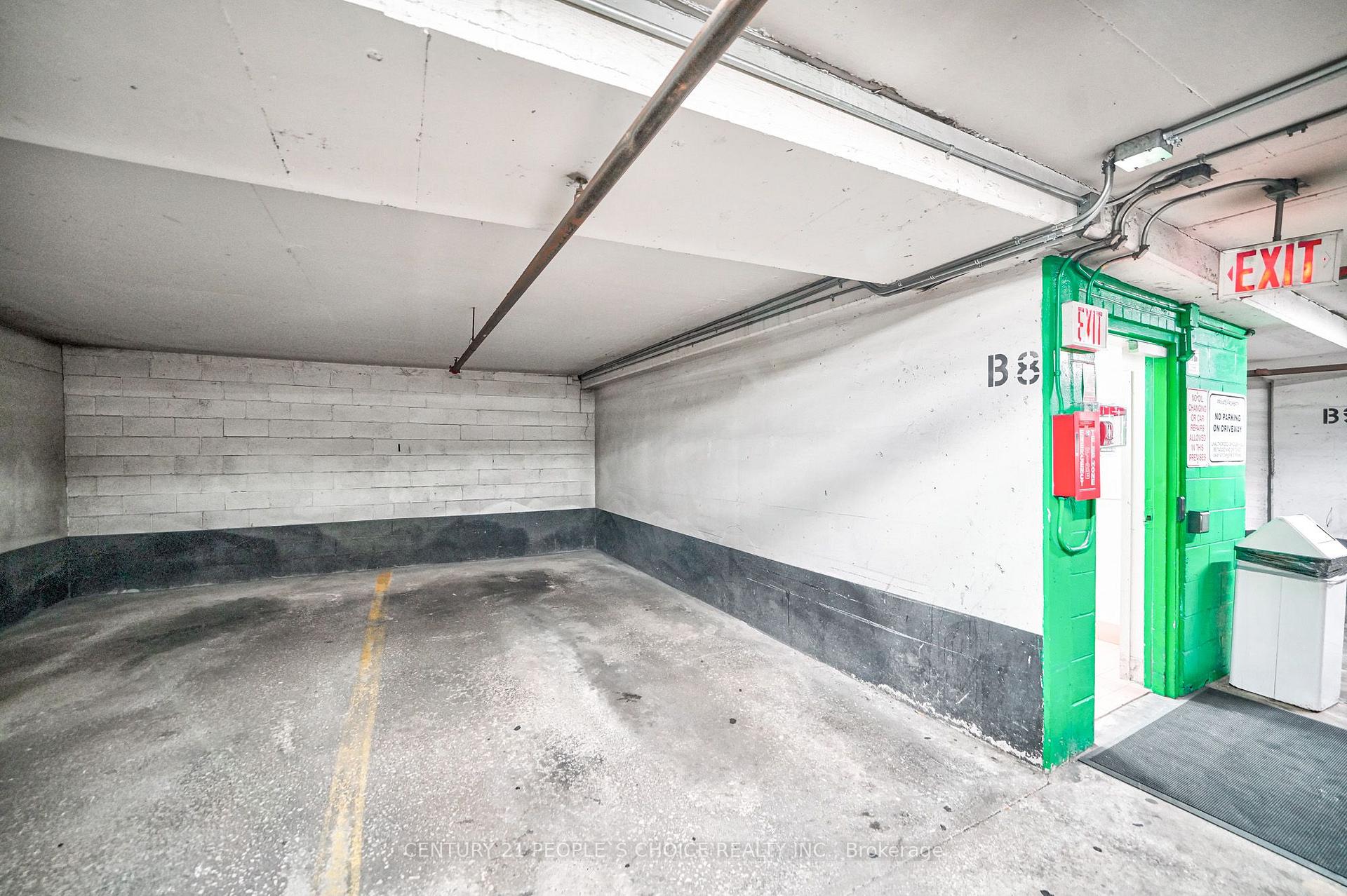 Photo 38 of Unit 1710, 5 Rowntree Road, Etobicoke, Mount Olive-Silverstone-Jamestown — HOMEH