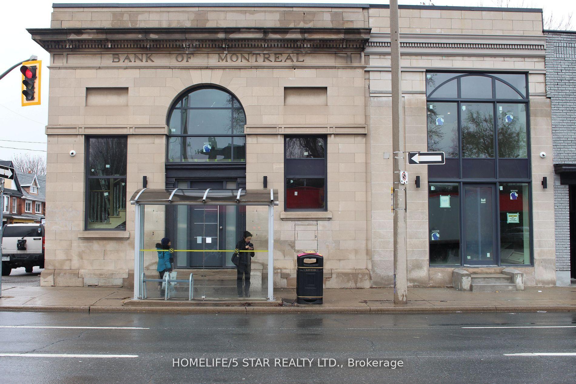 Photo 1 of Unit 105, 837 King Street E, Hamilton, Gibson — HOMEH