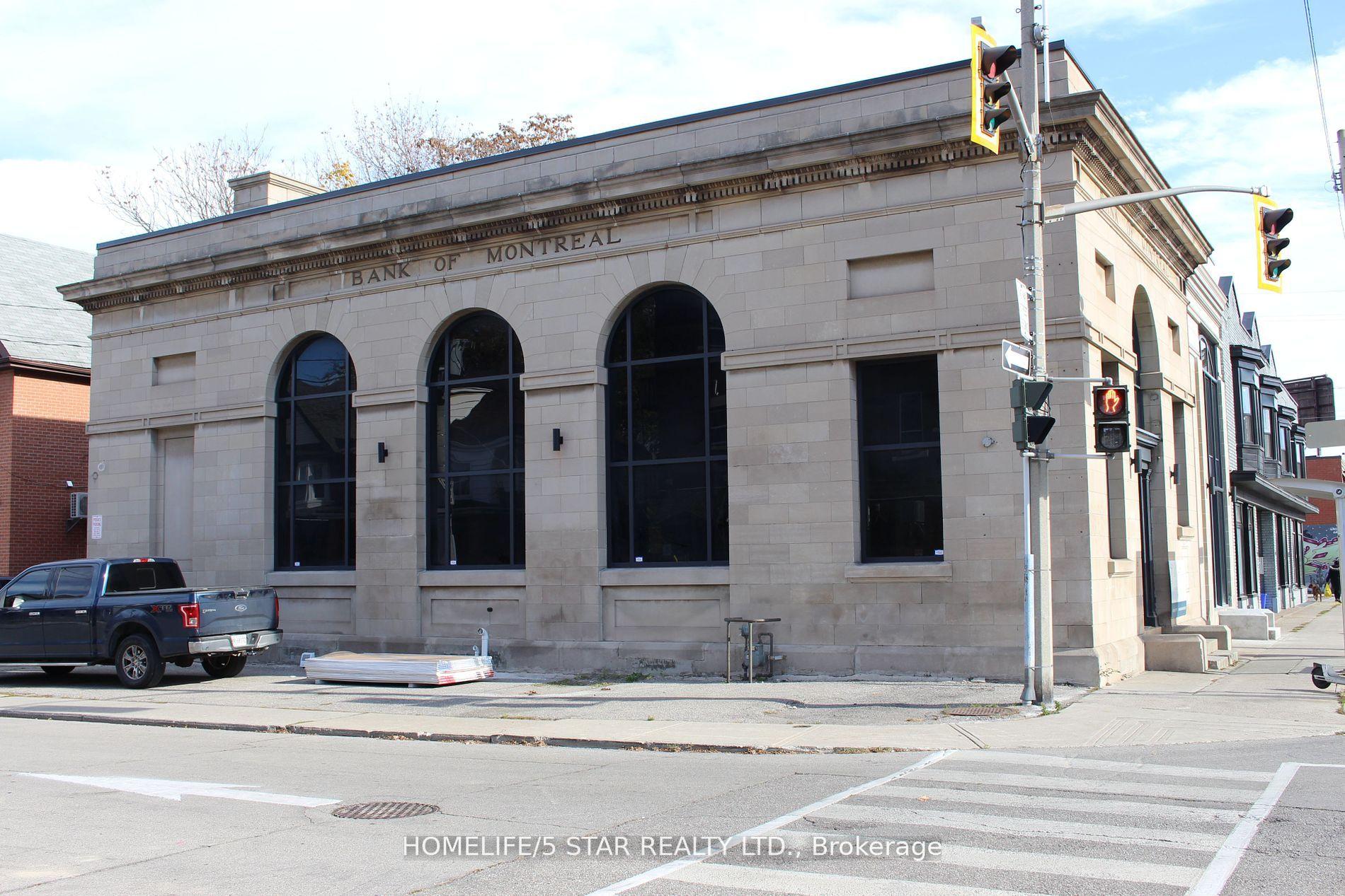 Photo 2 of Unit 105, 837 King Street E, Hamilton, Gibson — HOMEH