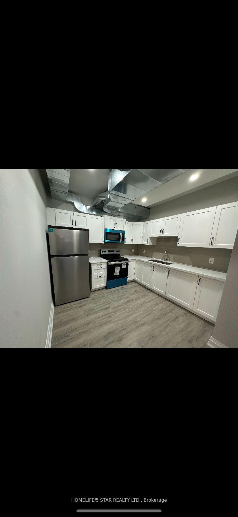 Photo 3 of Unit 105, 837 King Street E, Hamilton, Gibson — HOMEH