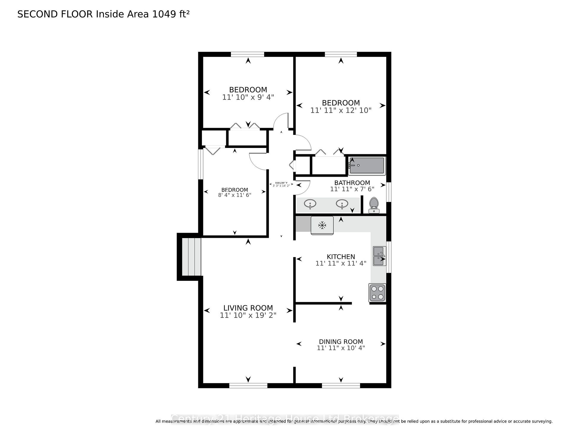 Photo 41 of 111 Briarhill Drive, Stratford — HOMEH