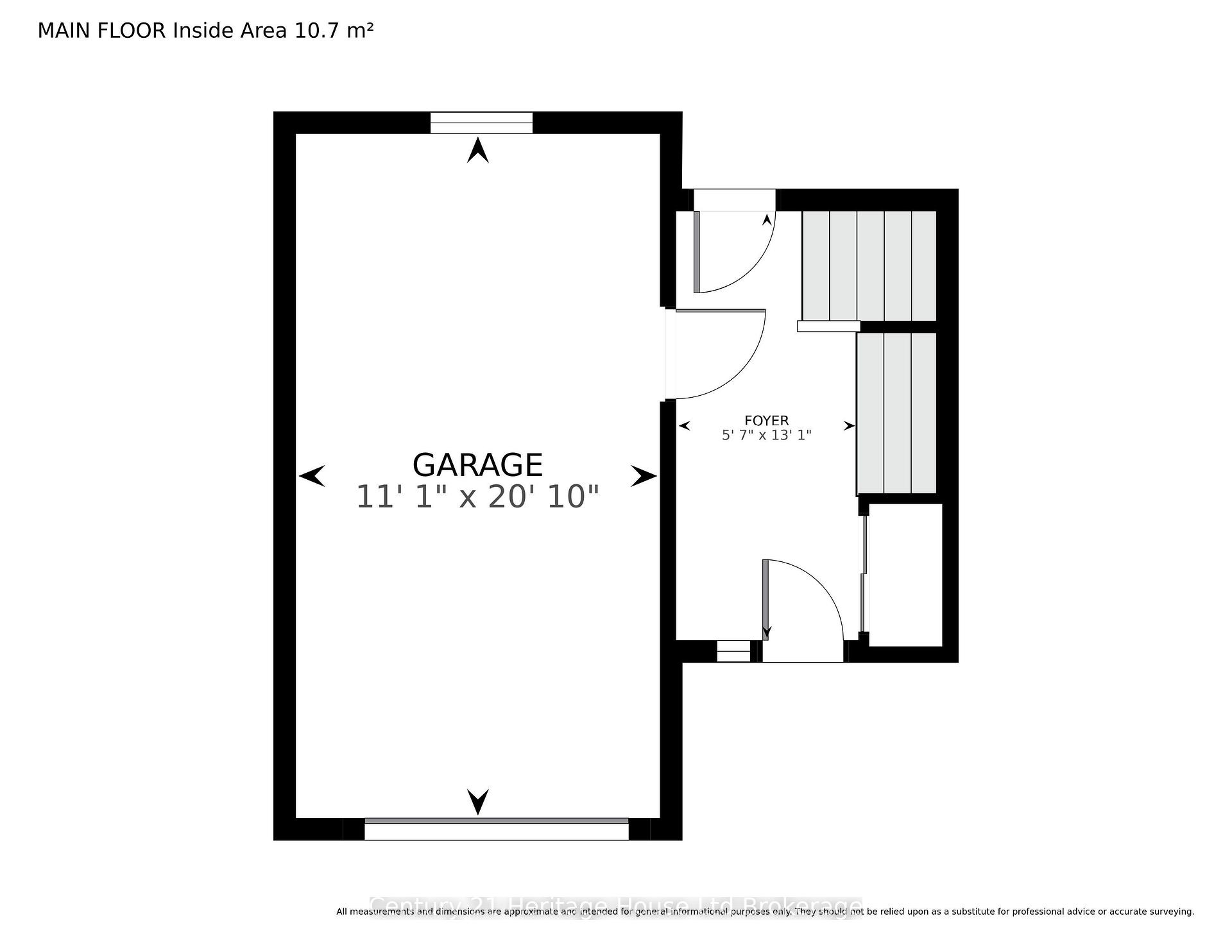 Photo 43 of 111 Briarhill Drive, Stratford — HOMEH