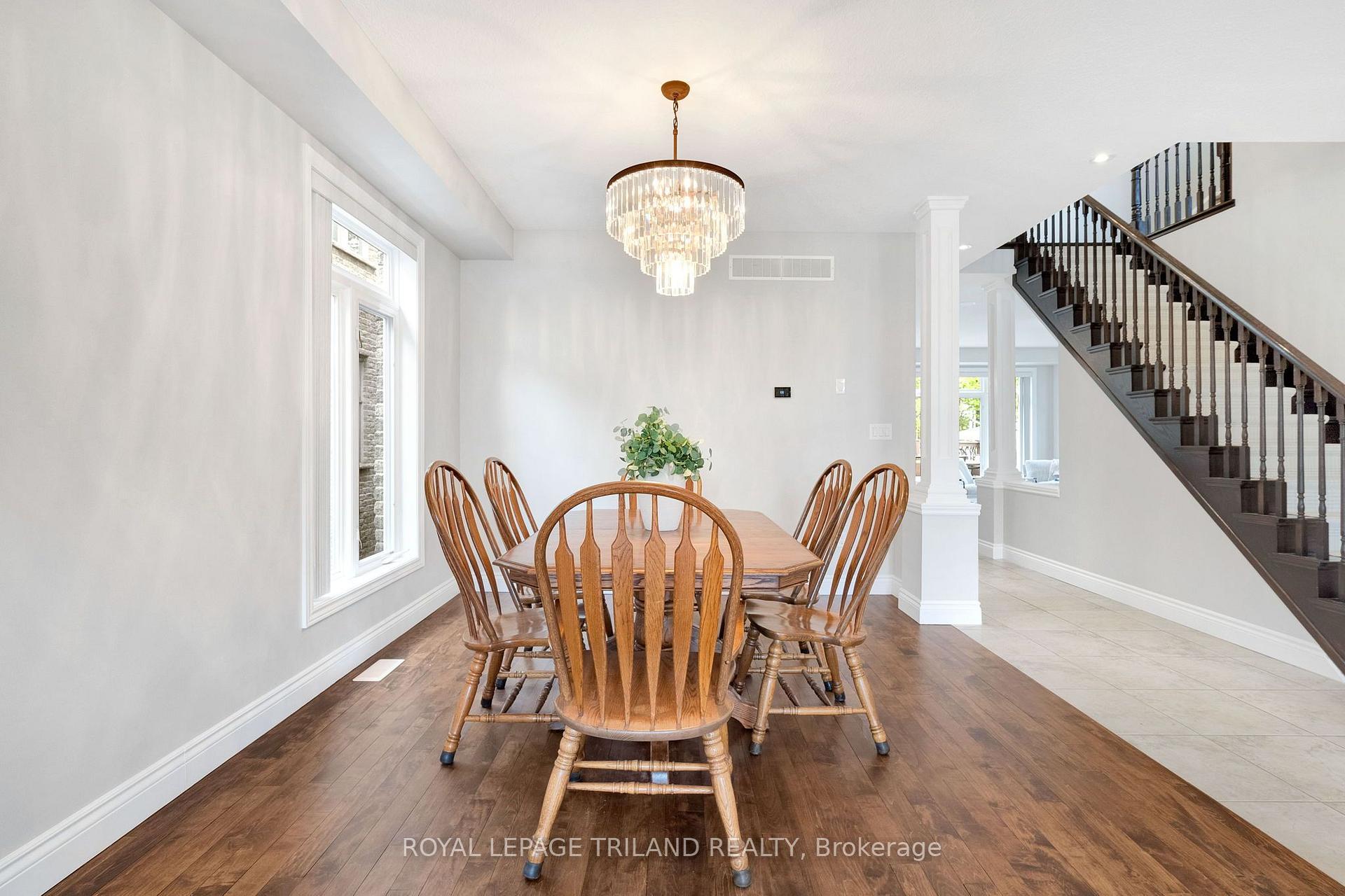 Photo 7 of 1018 Loft Court, London, North S — HOMEH