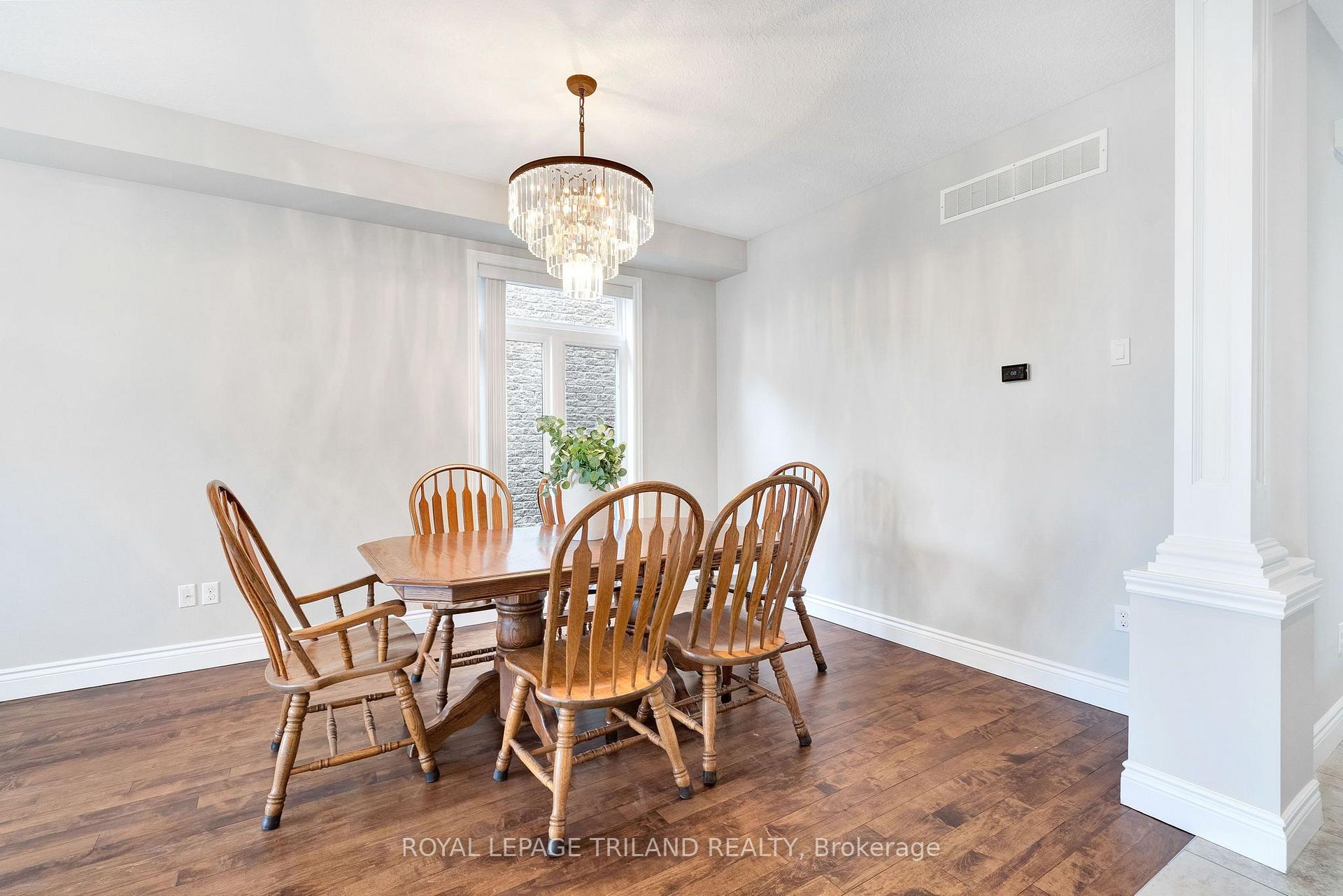 Photo 8 of 1018 Loft Court, London, North S — HOMEH