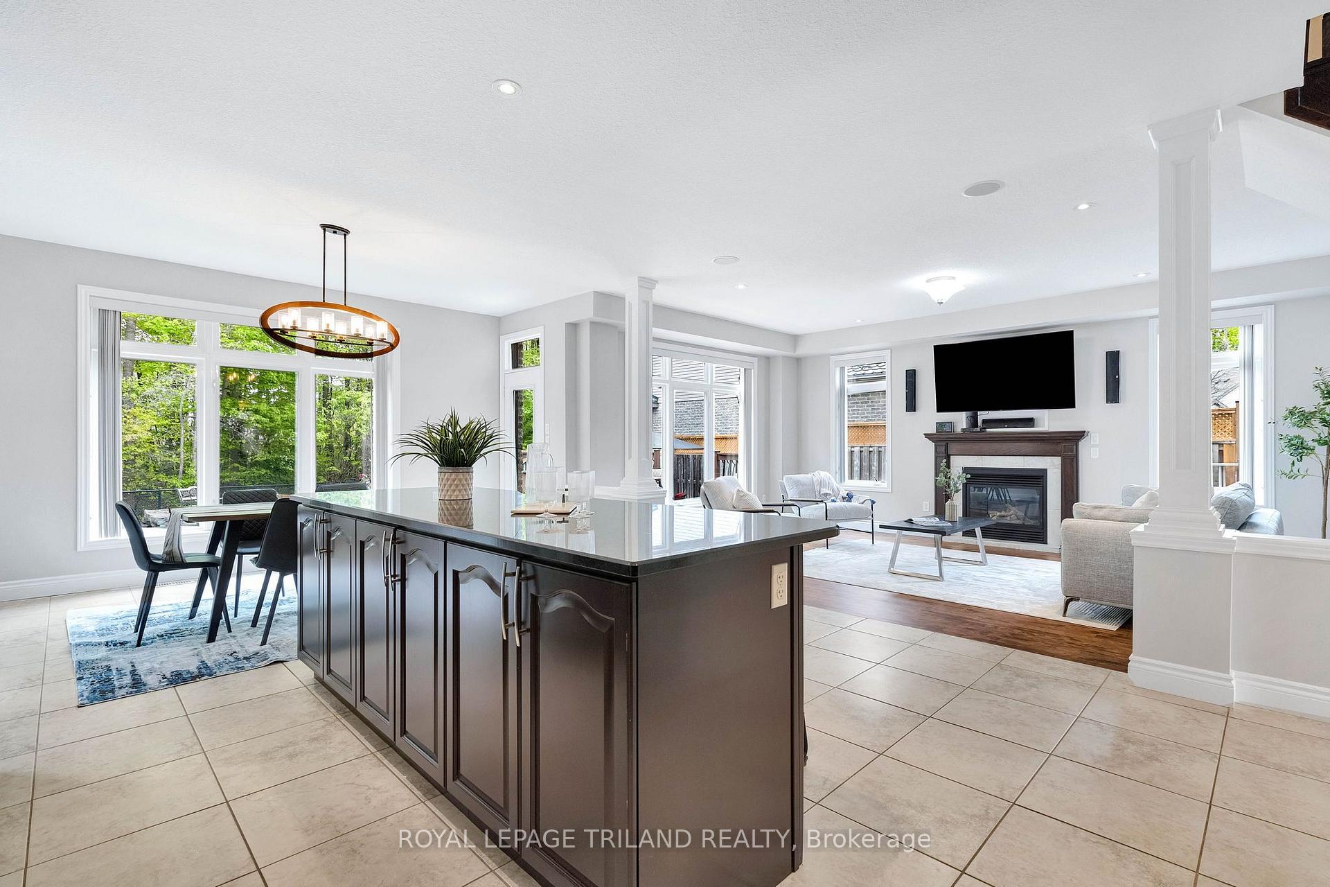 Photo 17 of 1018 Loft Court, London, North S — HOMEH