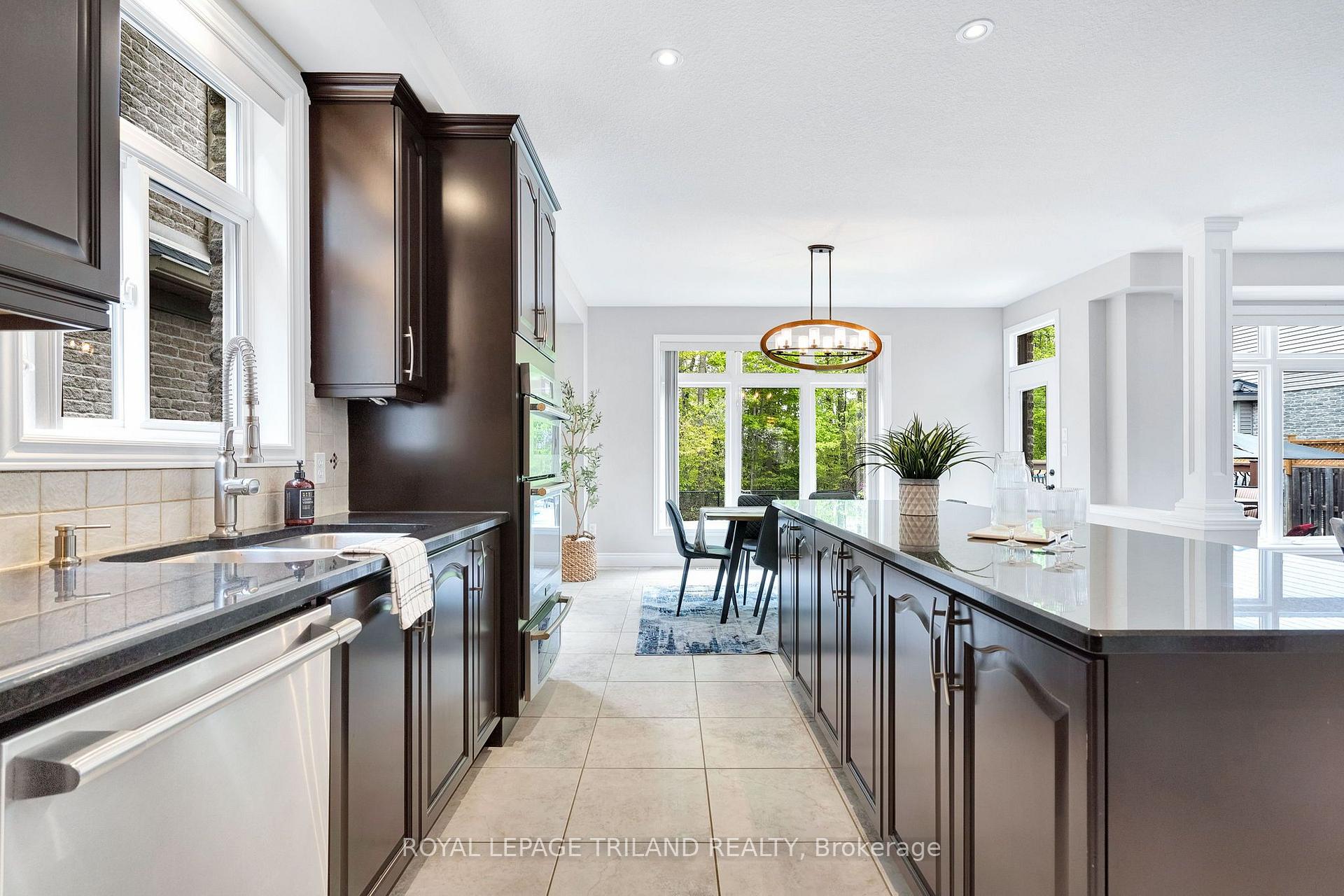 Photo 18 of 1018 Loft Court, London, North S — HOMEH