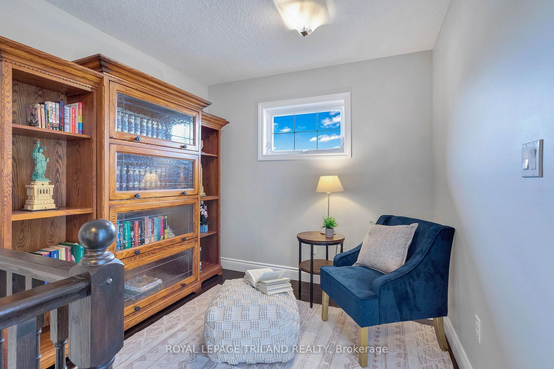 Photo 24 of 1018 Loft Court, London, North S — HOMEH