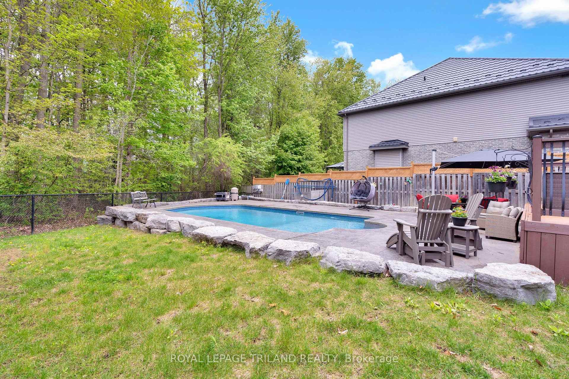 Photo 47 of 1018 Loft Court, London, North S — HOMEH