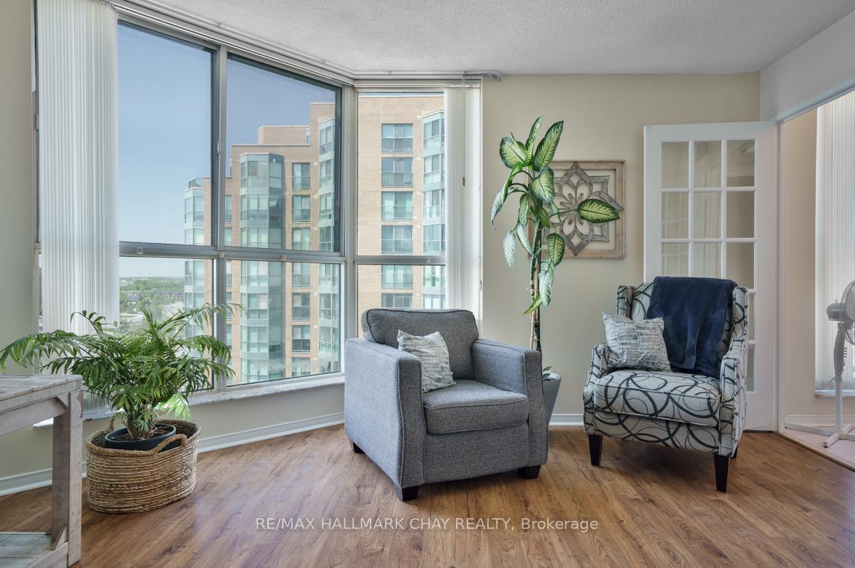 Photo 7 of Unit 1104, 150 Dunlop Street E, Barrie, City Centre — HOMEH