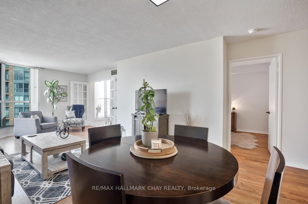 Photo 11 of Unit 1104, 150 Dunlop Street E, Barrie, City Centre — HOMEH