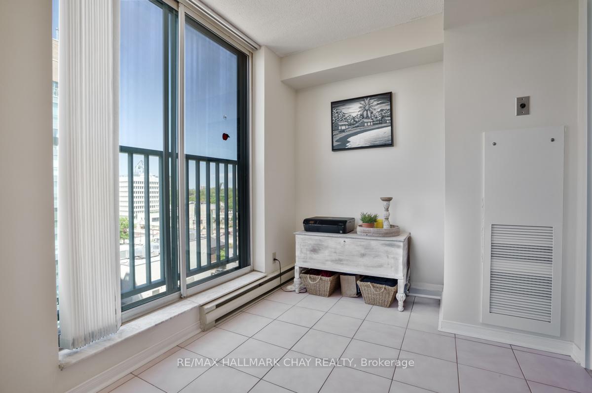 Photo 12 of Unit 1104, 150 Dunlop Street E, Barrie, City Centre — HOMEH