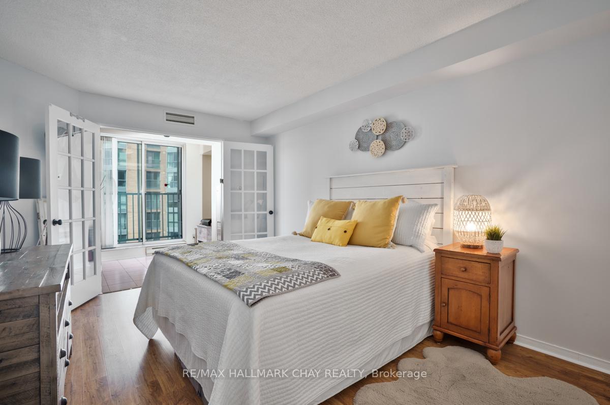 Photo 16 of Unit 1104, 150 Dunlop Street E, Barrie, City Centre — HOMEH