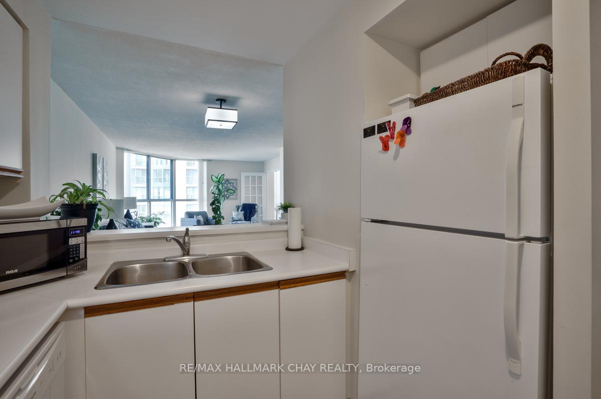 Photo 18 of Unit 1104, 150 Dunlop Street E, Barrie, City Centre — HOMEH