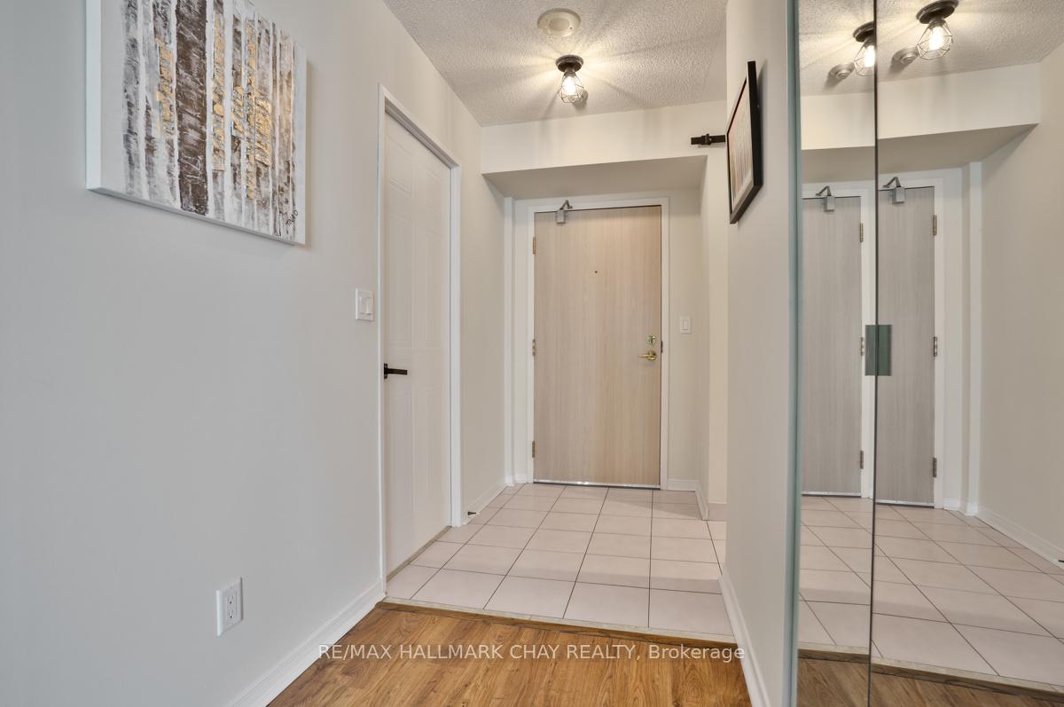 Photo 19 of Unit 1104, 150 Dunlop Street E, Barrie, City Centre — HOMEH