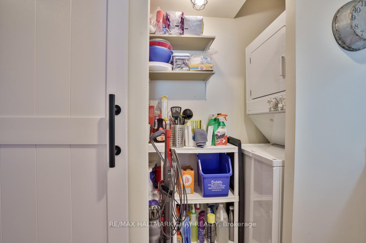 Photo 21 of Unit 1104, 150 Dunlop Street E, Barrie, City Centre — HOMEH