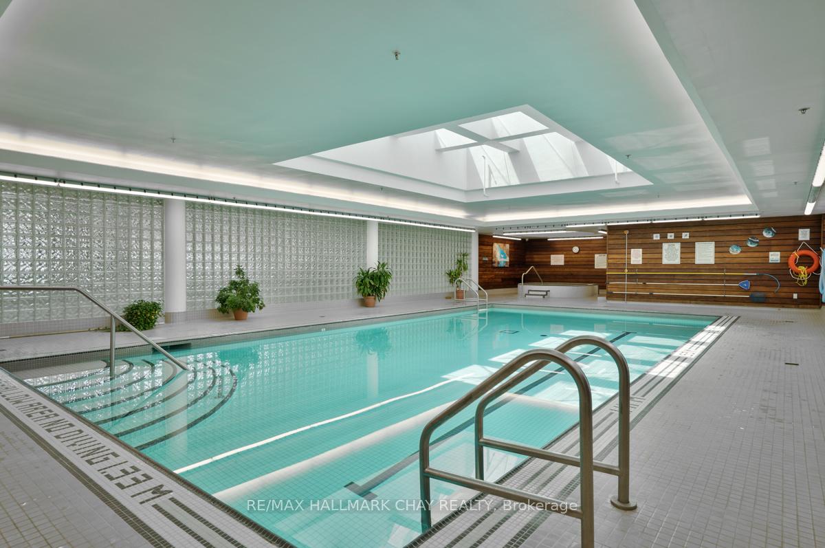 Photo 23 of Unit 1104, 150 Dunlop Street E, Barrie, City Centre — HOMEH