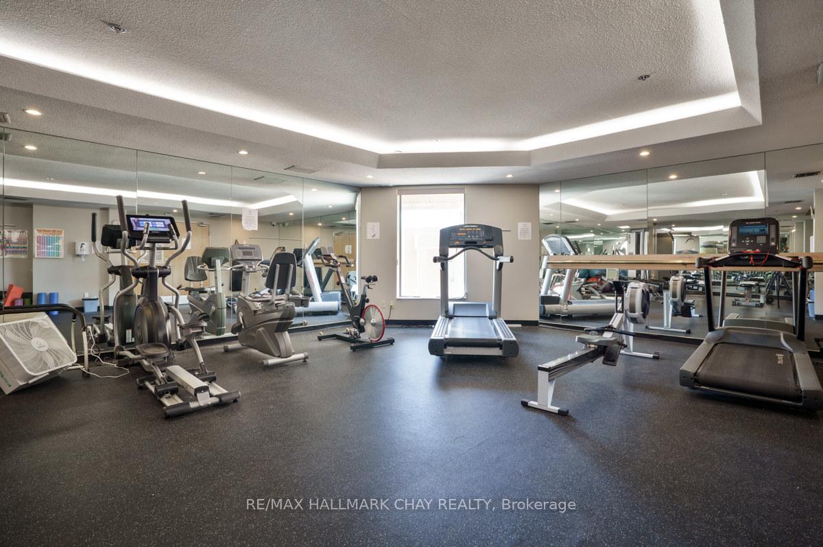 Photo 24 of Unit 1104, 150 Dunlop Street E, Barrie, City Centre — HOMEH