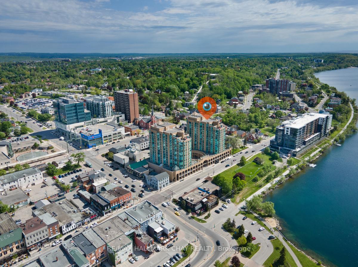 Photo 26 of Unit 1104, 150 Dunlop Street E, Barrie, City Centre — HOMEH