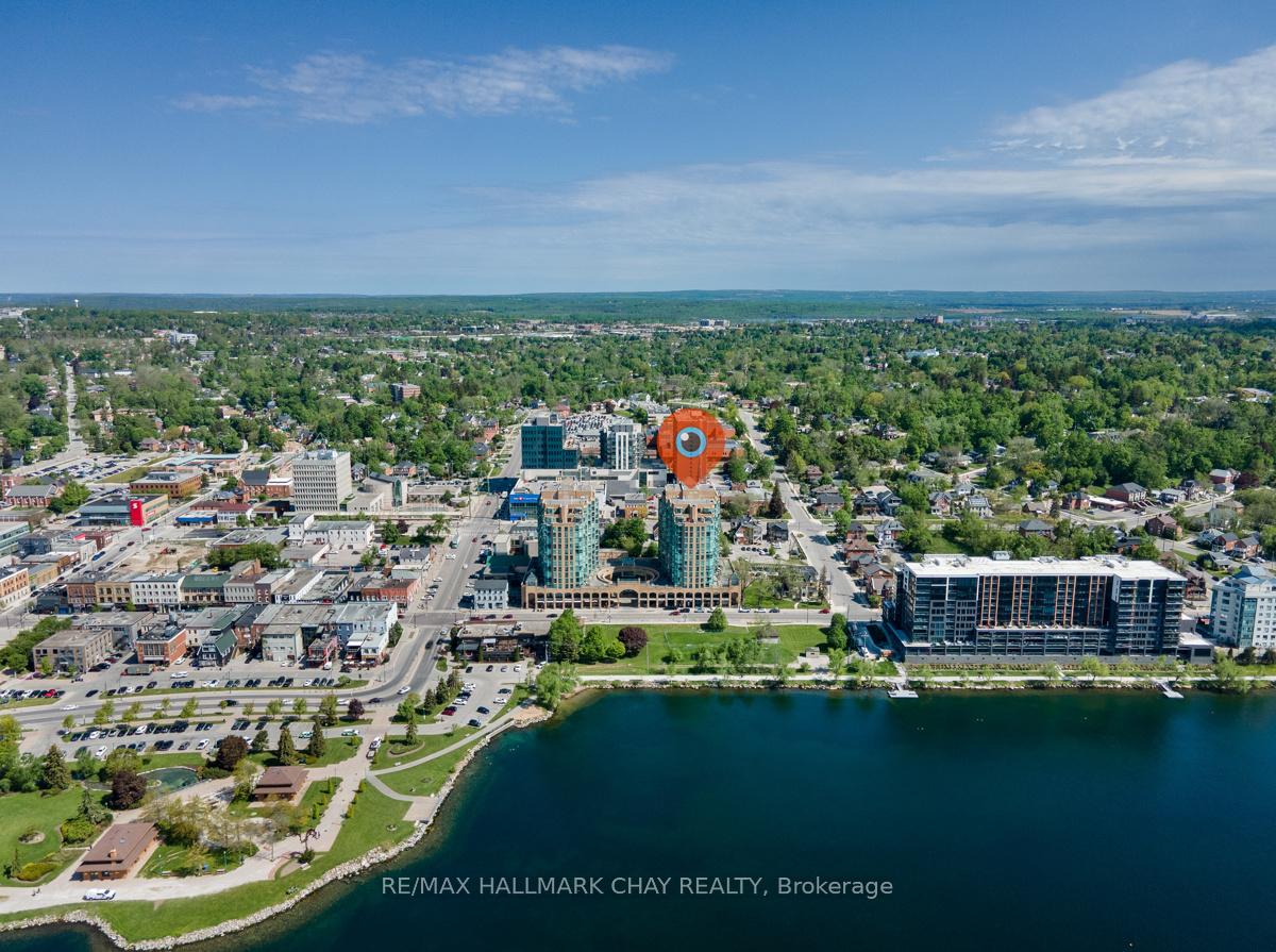 Photo 27 of Unit 1104, 150 Dunlop Street E, Barrie, City Centre — HOMEH