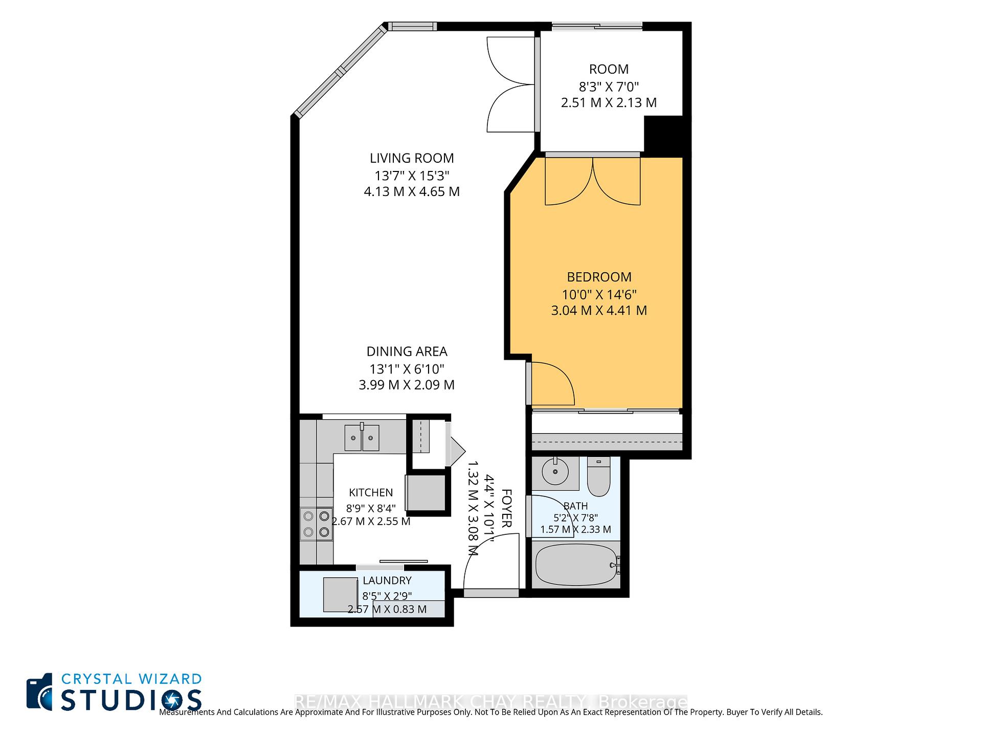 Photo 28 of Unit 1104, 150 Dunlop Street E, Barrie, City Centre — HOMEH
