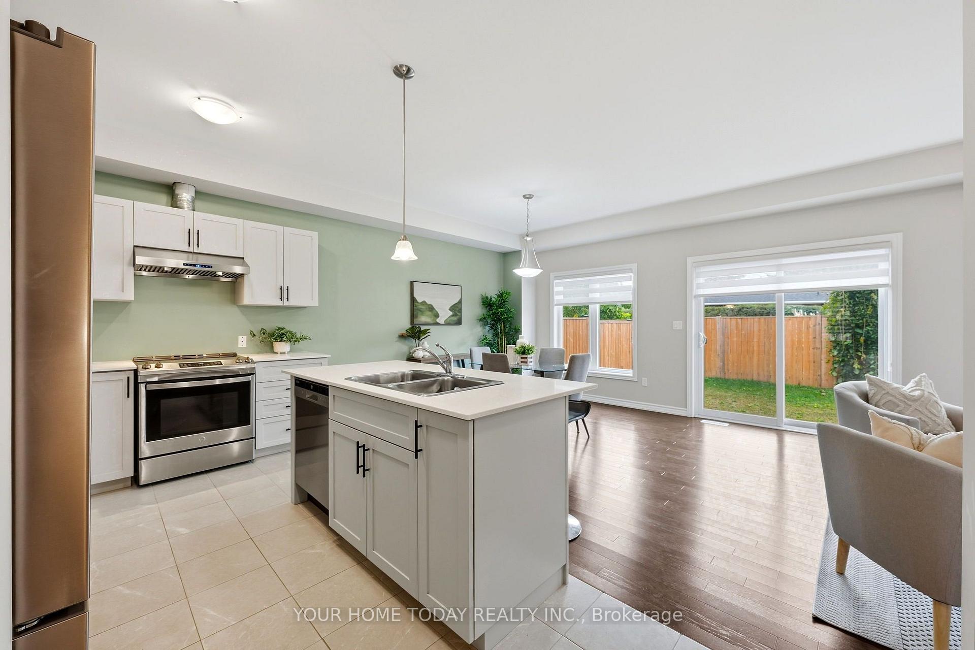 Photo 6 of 25 Braida Lane, Halton Hills, Acton — HOMEH