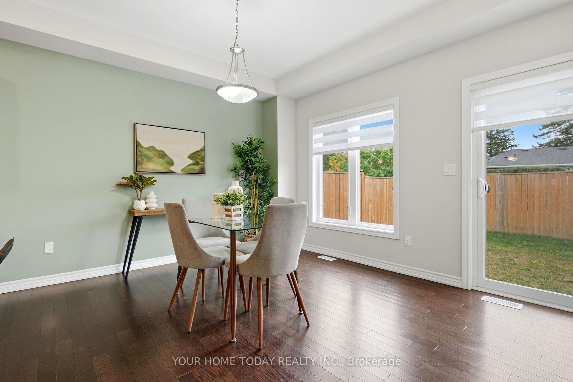 Photo 10 of 25 Braida Lane, Halton Hills, Acton — HOMEH