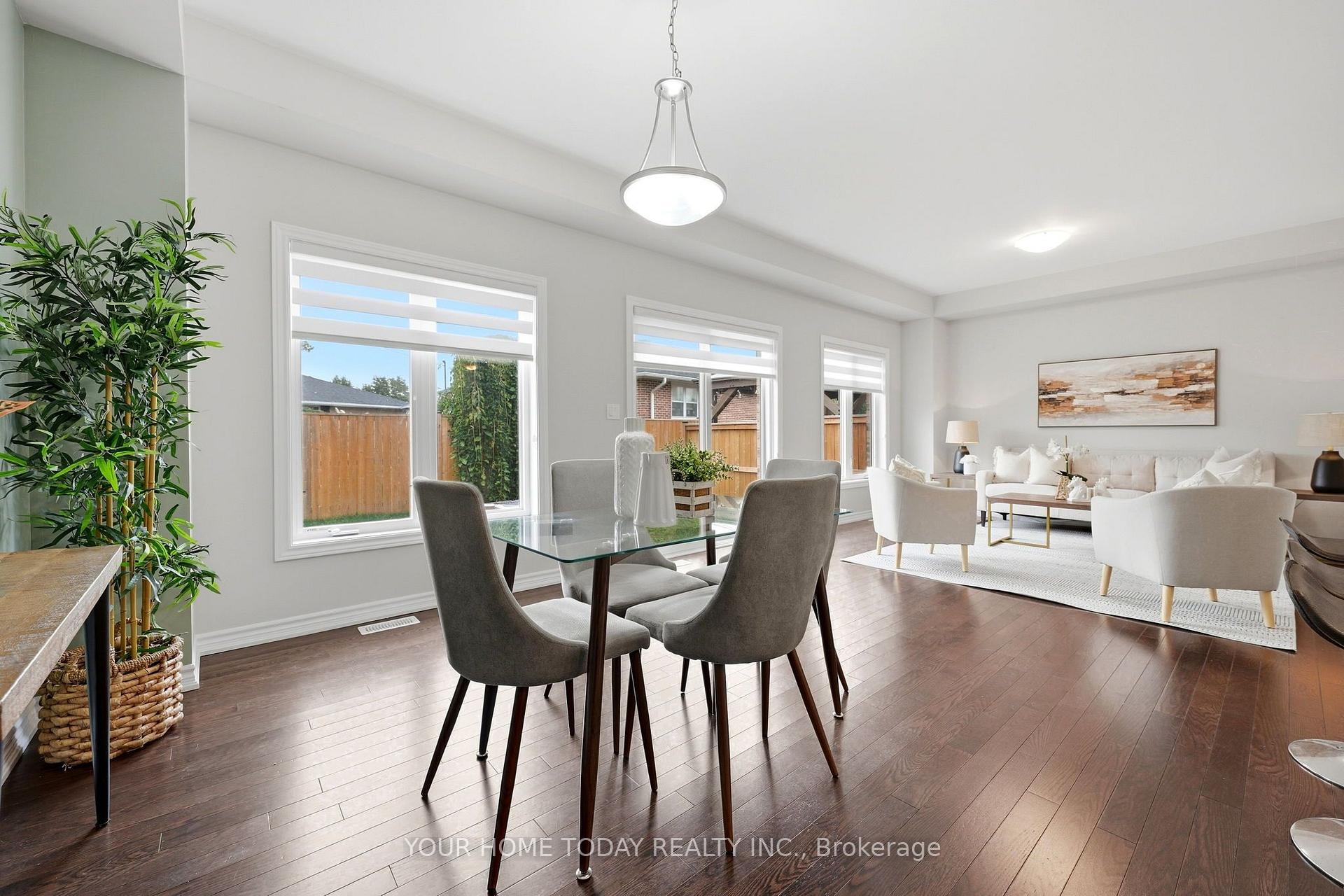 Photo 11 of 25 Braida Lane, Halton Hills, Acton — HOMEH