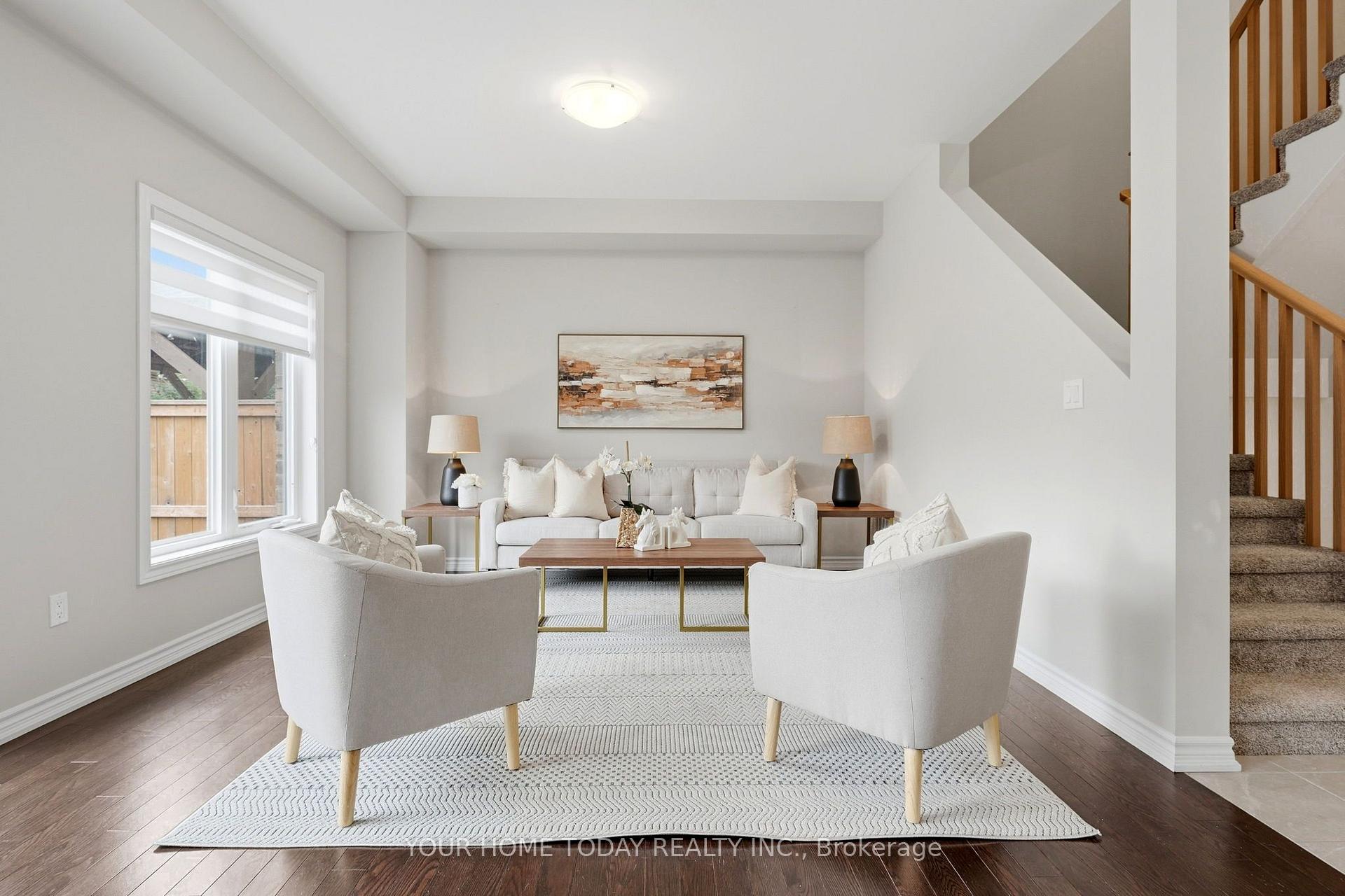 Photo 12 of 25 Braida Lane, Halton Hills, Acton — HOMEH