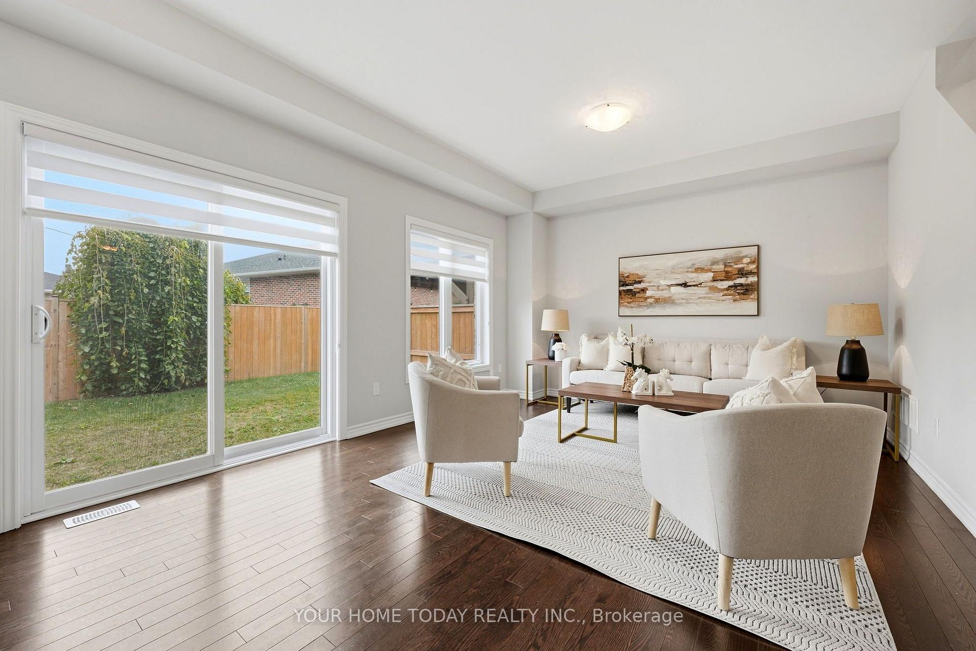 Photo 13 of 25 Braida Lane, Halton Hills, Acton — HOMEH