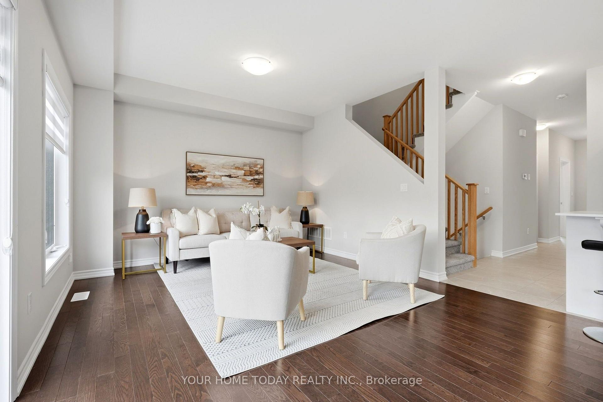 Photo 14 of 25 Braida Lane, Halton Hills, Acton — HOMEH