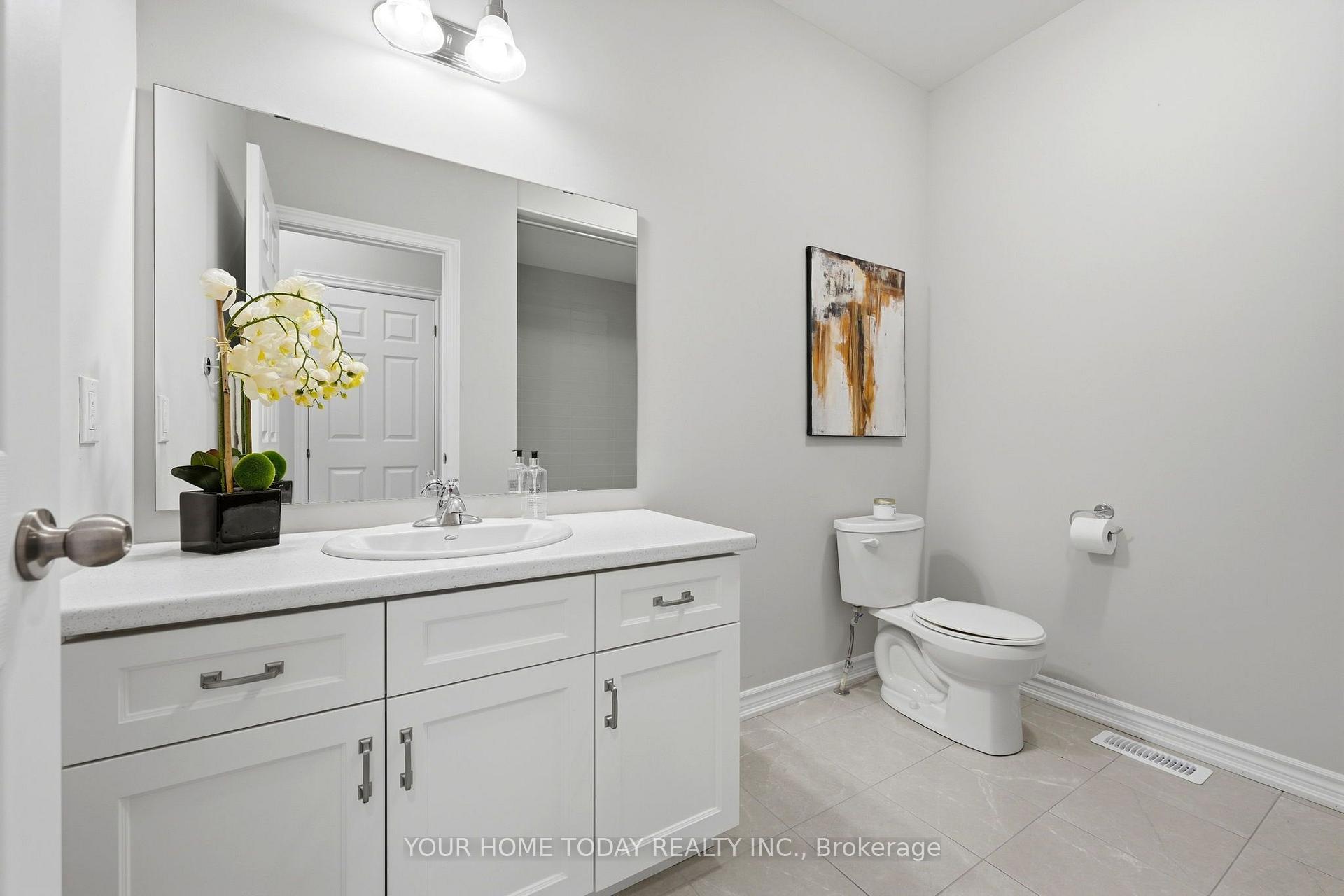 Photo 16 of 25 Braida Lane, Halton Hills, Acton — HOMEH