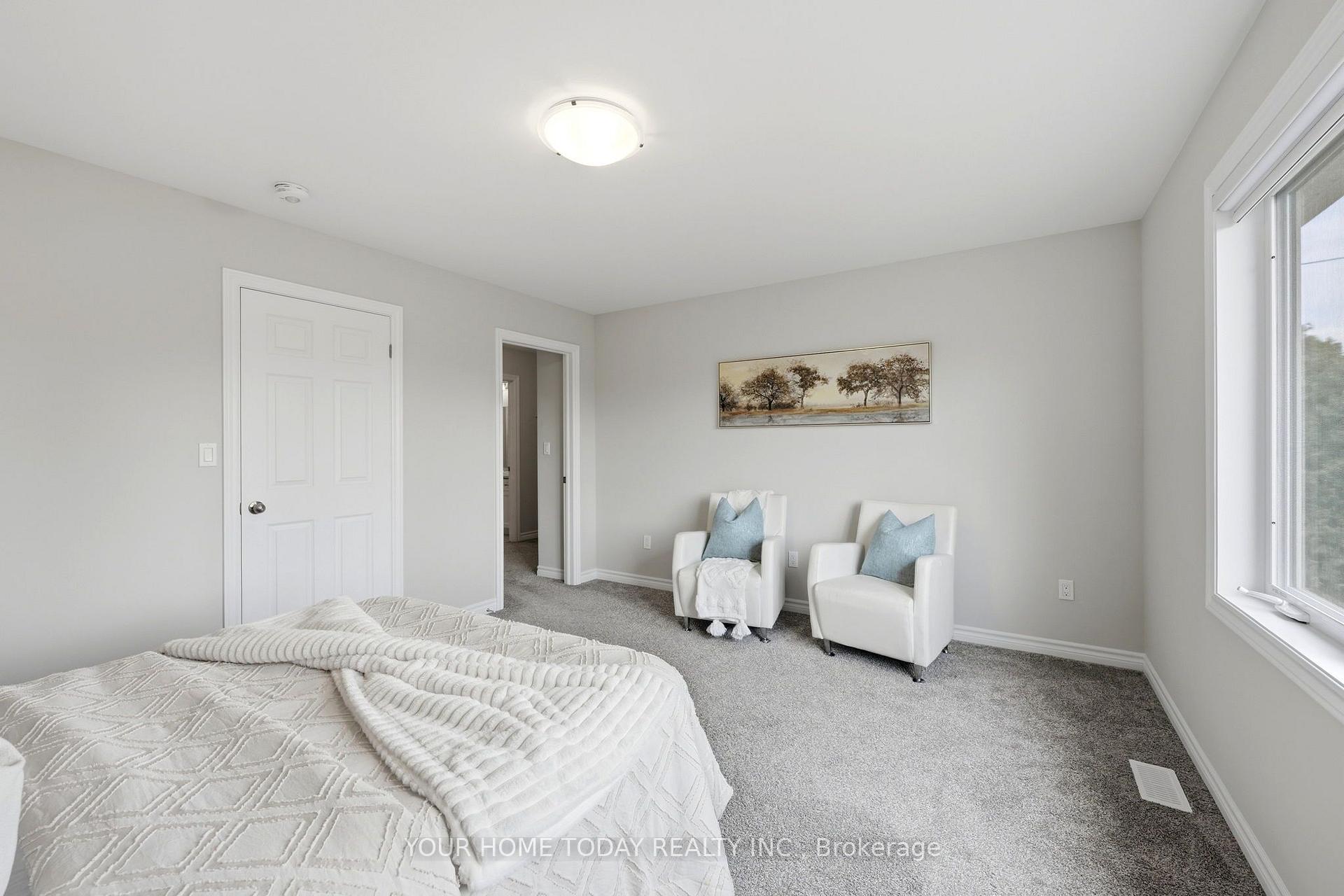 Photo 19 of 25 Braida Lane, Halton Hills, Acton — HOMEH