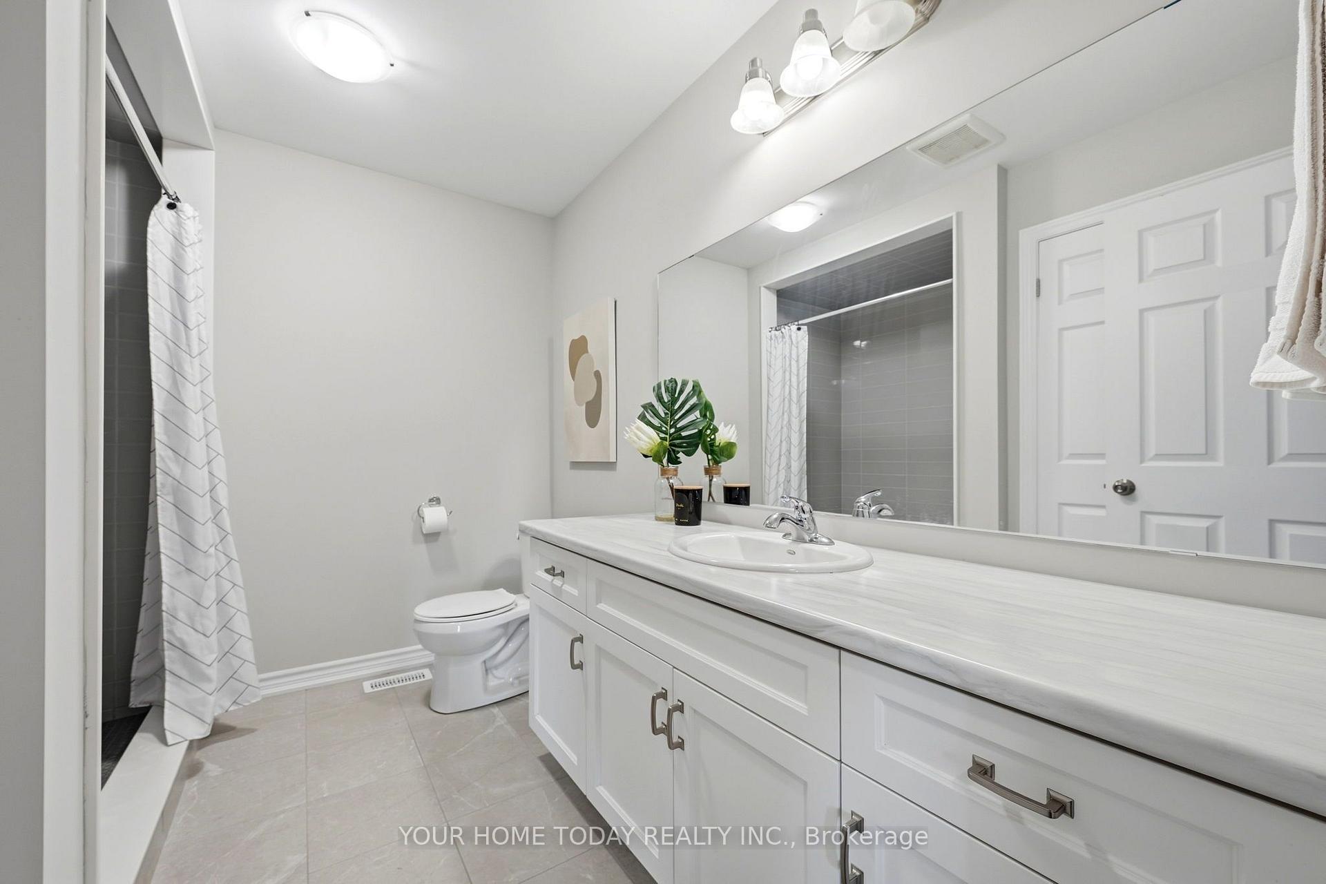 Photo 21 of 25 Braida Lane, Halton Hills, Acton — HOMEH