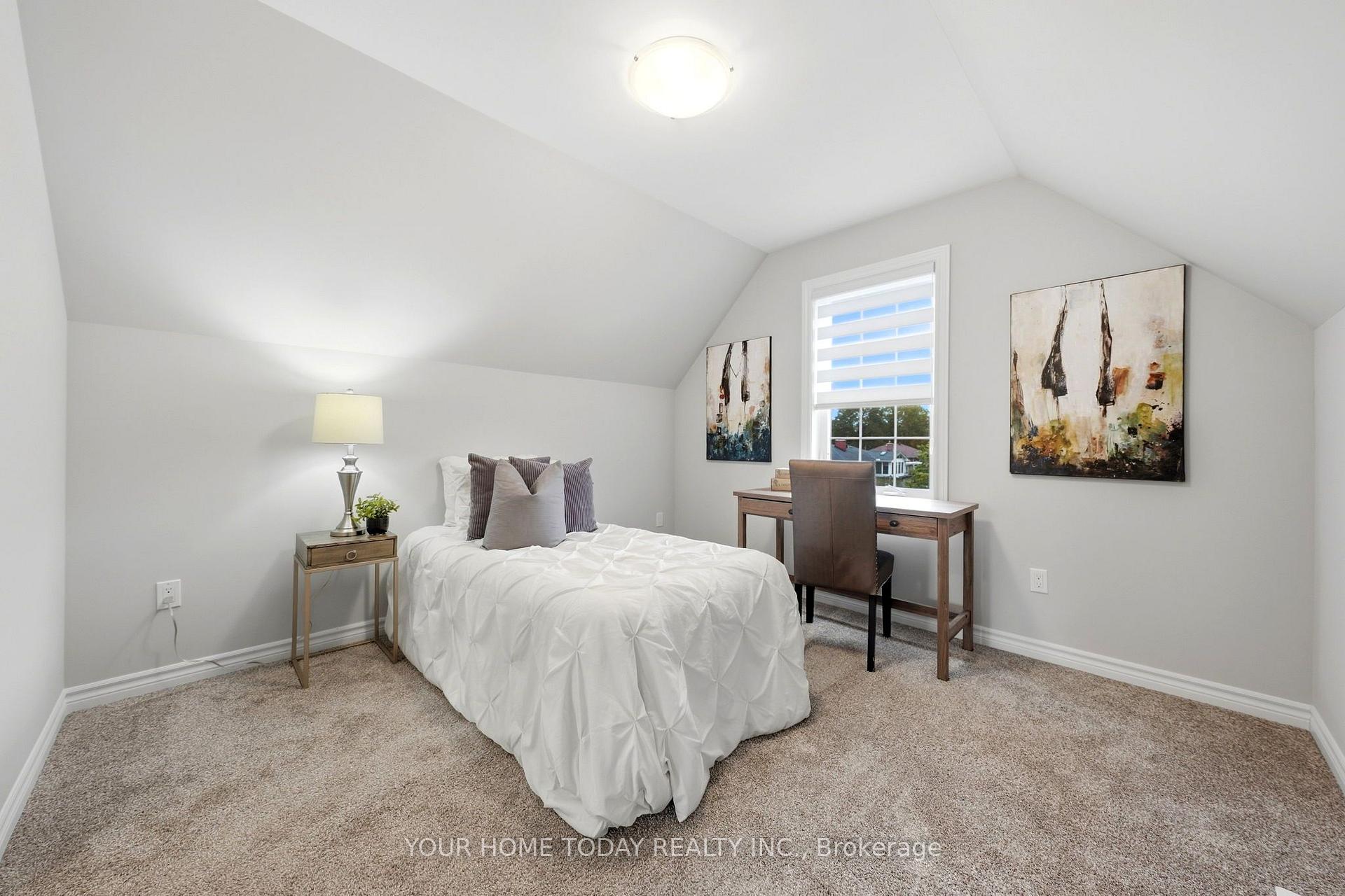 Photo 26 of 25 Braida Lane, Halton Hills, Acton — HOMEH