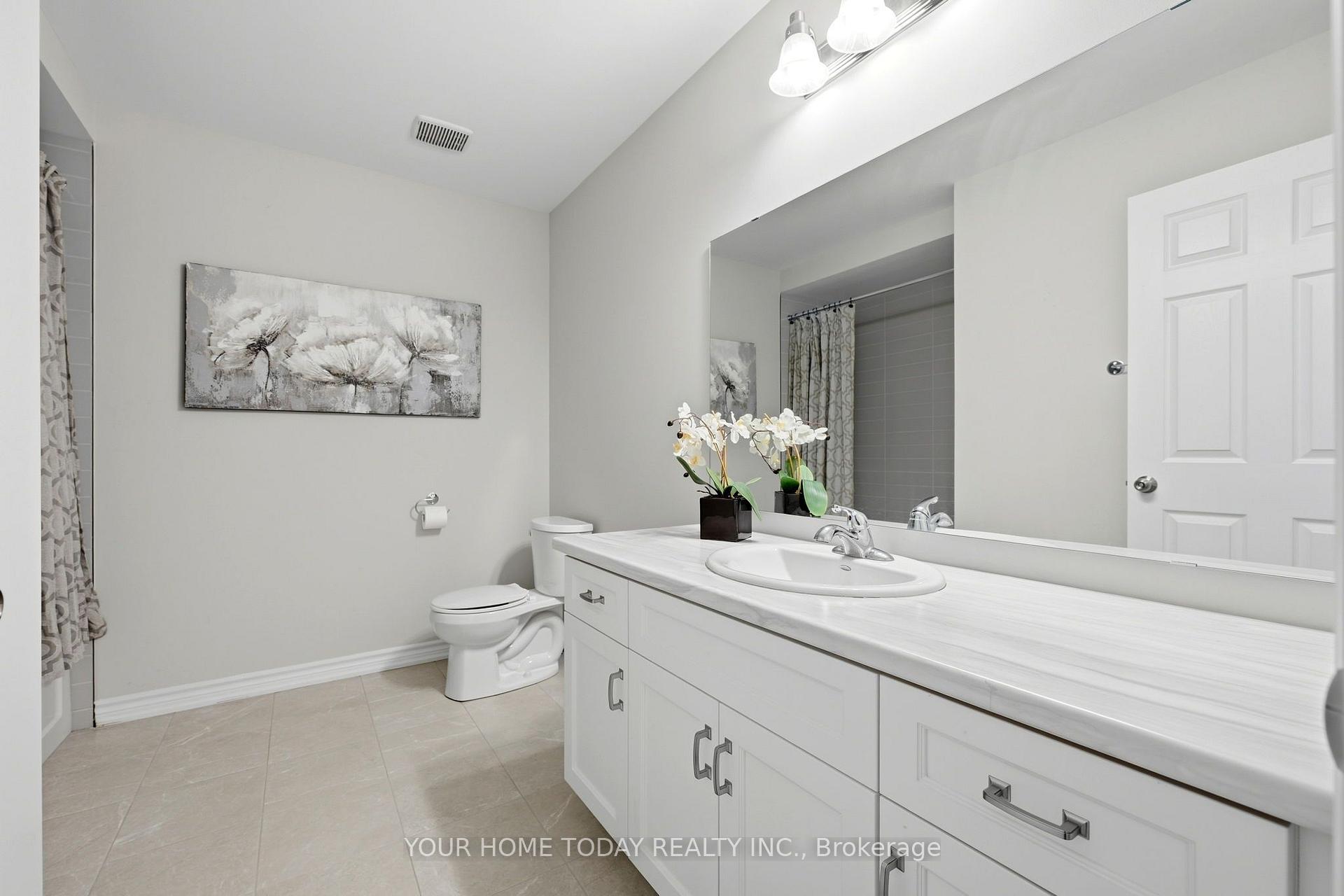 Photo 27 of 25 Braida Lane, Halton Hills, Acton — HOMEH