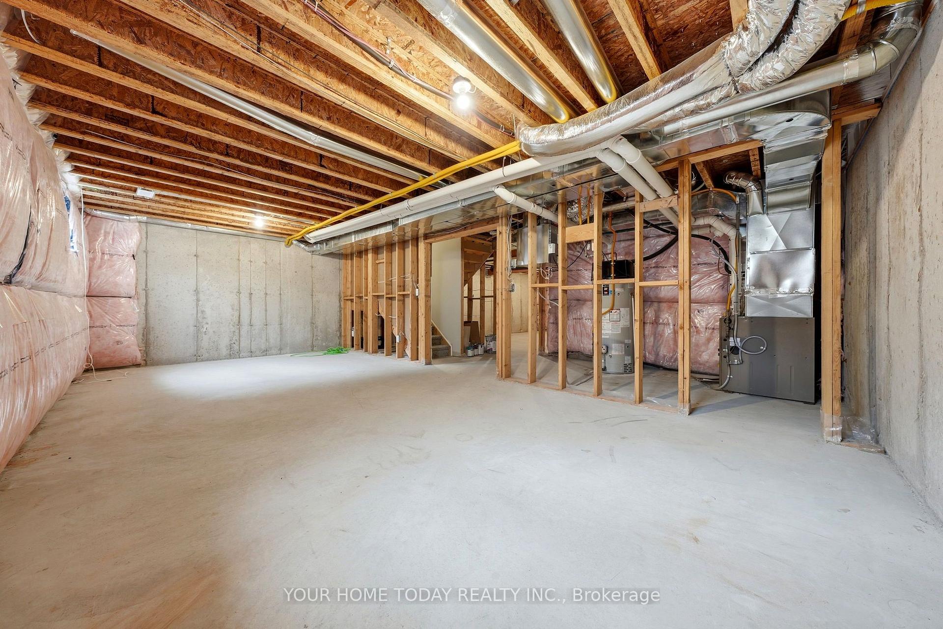 Photo 29 of 25 Braida Lane, Halton Hills, Acton — HOMEH