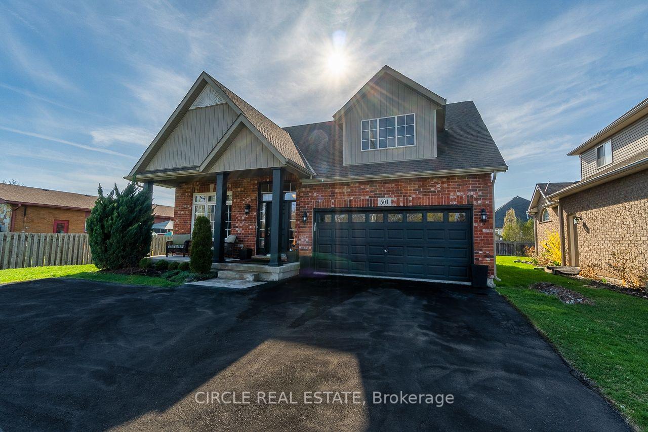 Photo of 501 Gorham Road