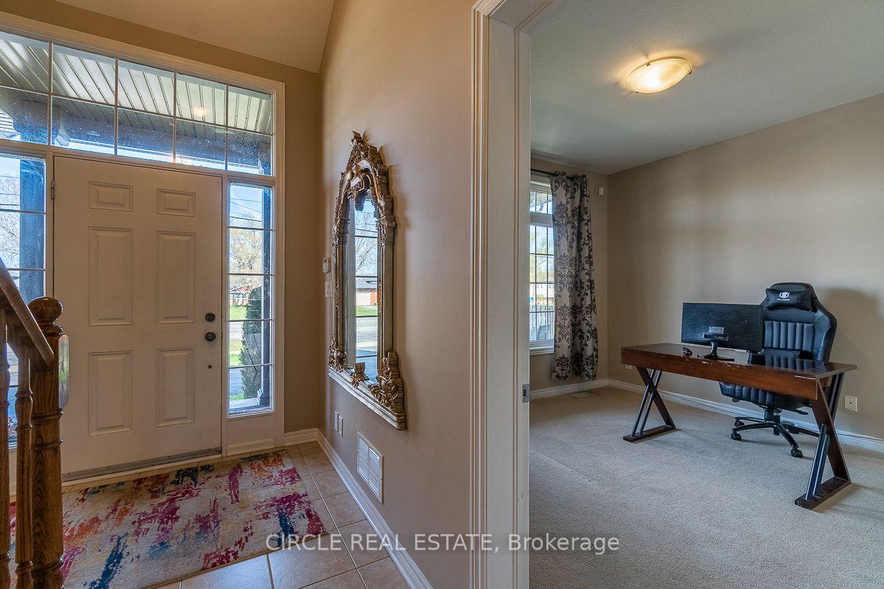 Photo 5 of 501 Gorham Road, Fort Erie, Ridgeway — HOMEH