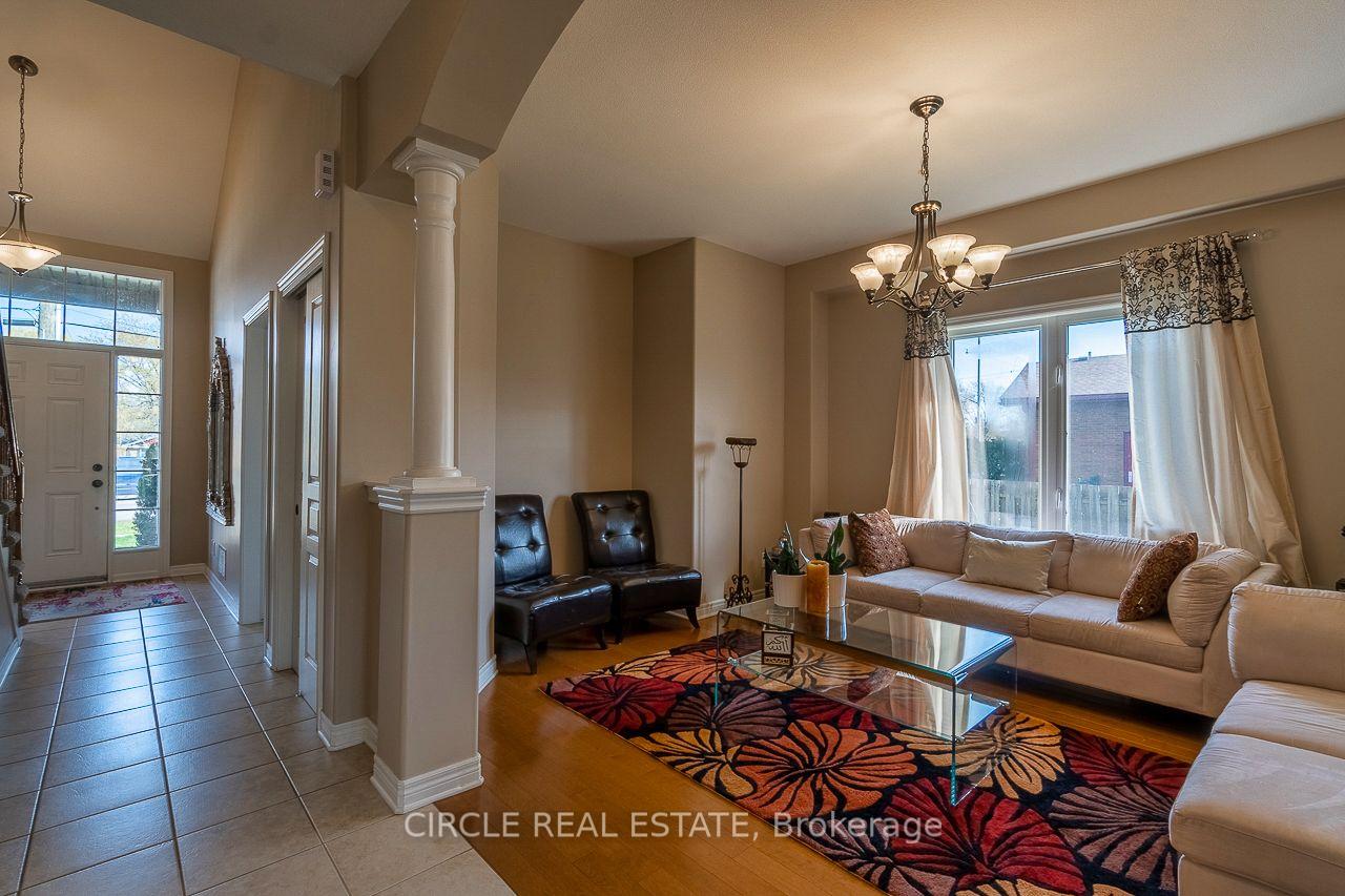 Photo 6 of 501 Gorham Road, Fort Erie, Ridgeway — HOMEH