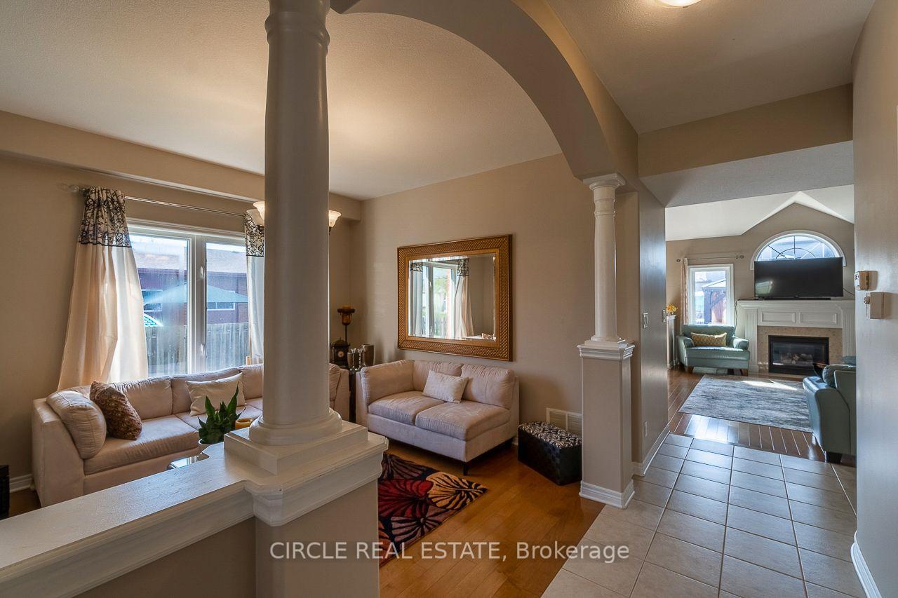 Photo 7 of 501 Gorham Road, Fort Erie, Ridgeway — HOMEH
