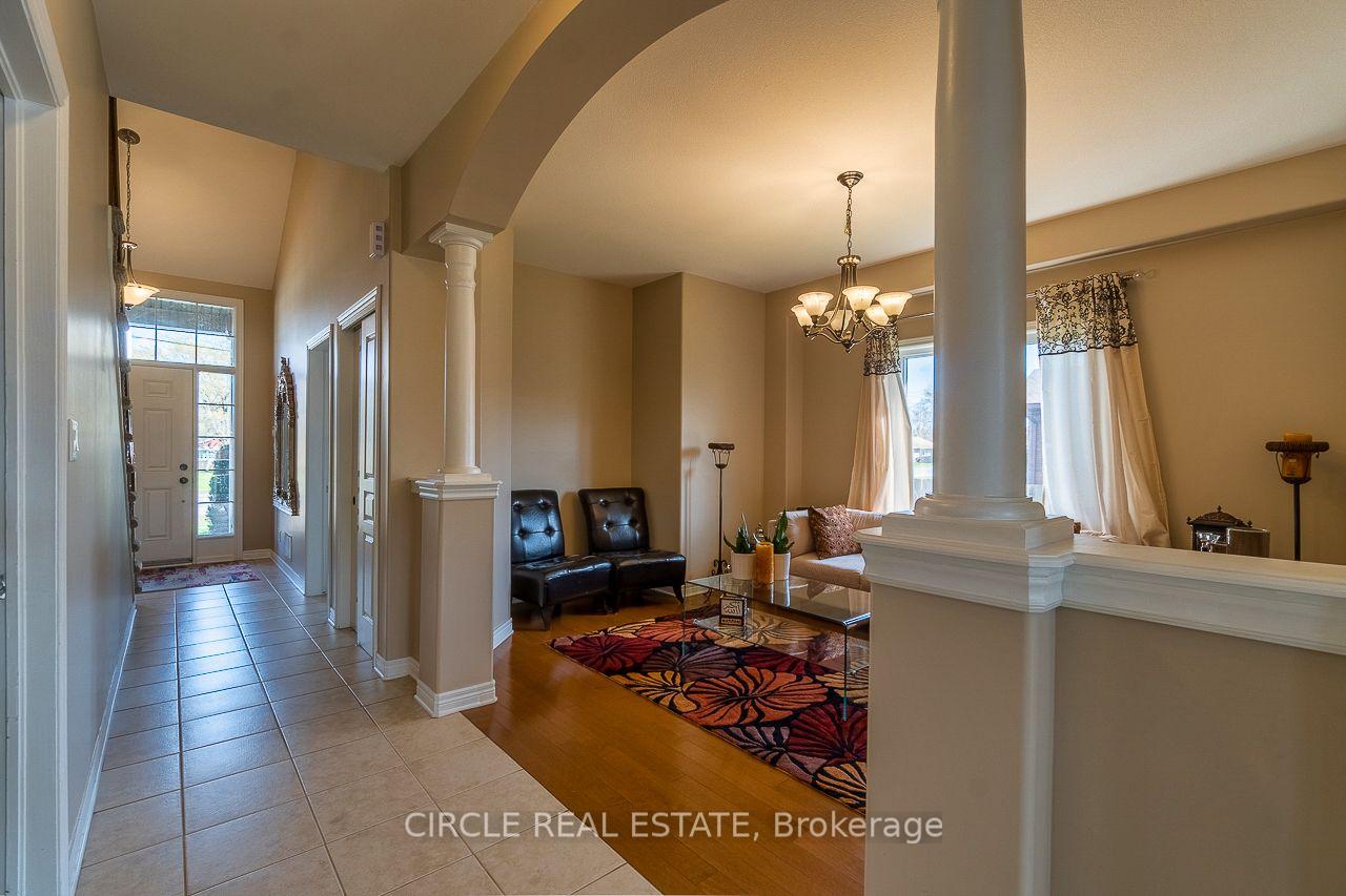 Photo 10 of 501 Gorham Road, Fort Erie, Ridgeway — HOMEH