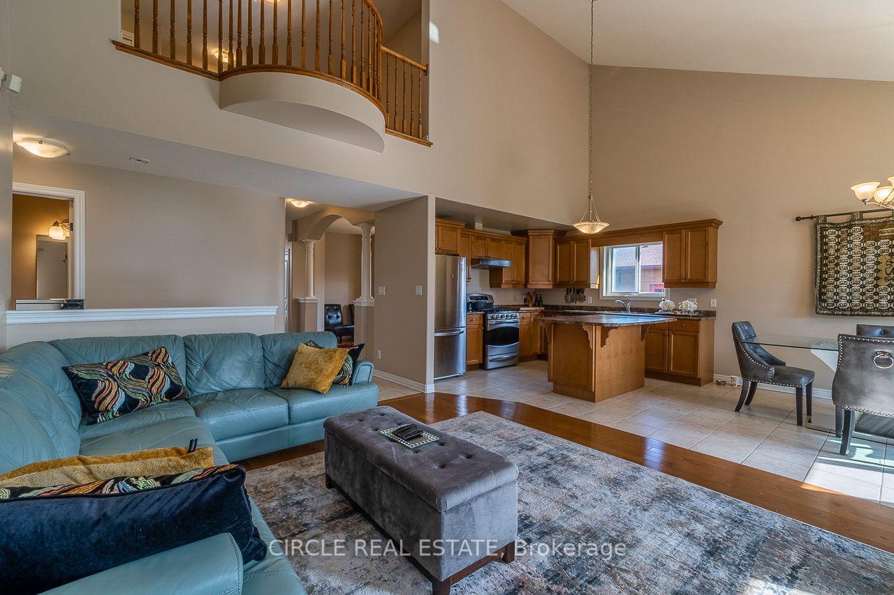 Photo 12 of 501 Gorham Road, Fort Erie, Ridgeway — HOMEH