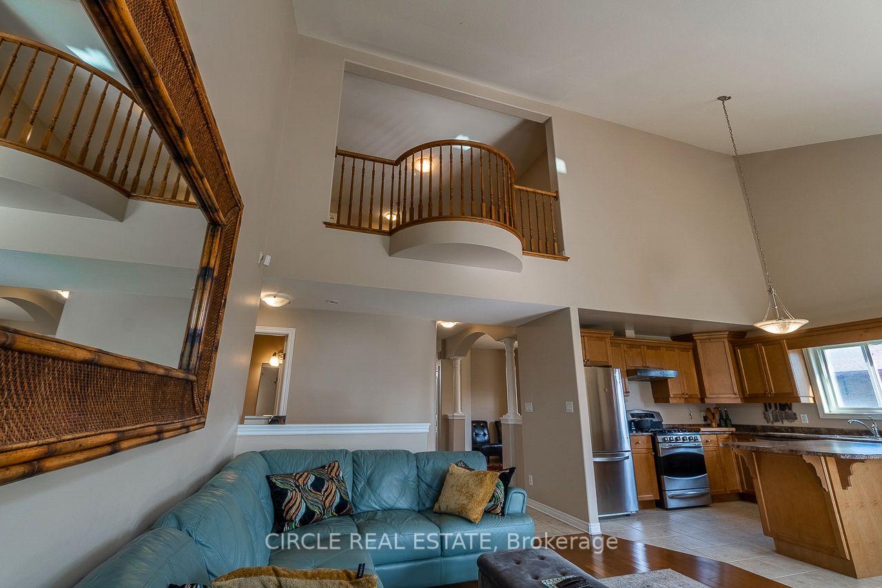 Photo 13 of 501 Gorham Road, Fort Erie, Ridgeway — HOMEH