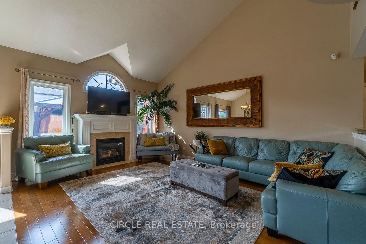 Photo 14 of 501 Gorham Road, Fort Erie, Ridgeway — HOMEH