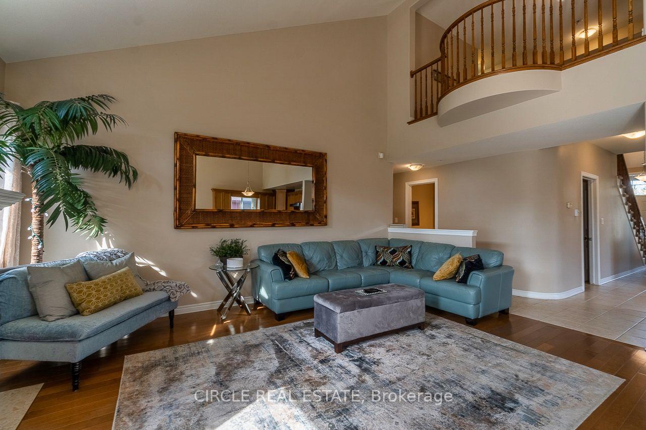 Photo 15 of 501 Gorham Road, Fort Erie, Ridgeway — HOMEH