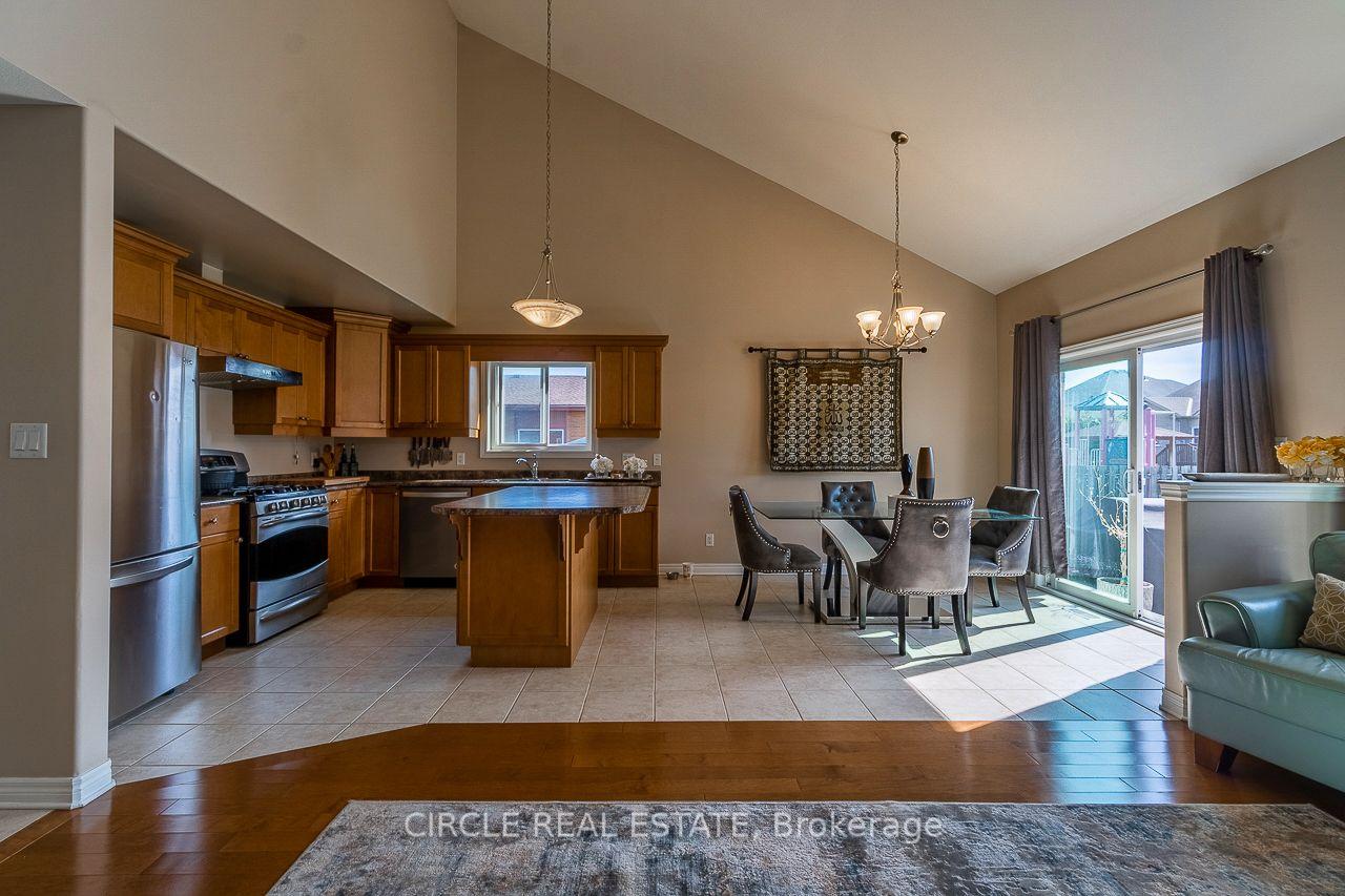 Photo 16 of 501 Gorham Road, Fort Erie, Ridgeway — HOMEH