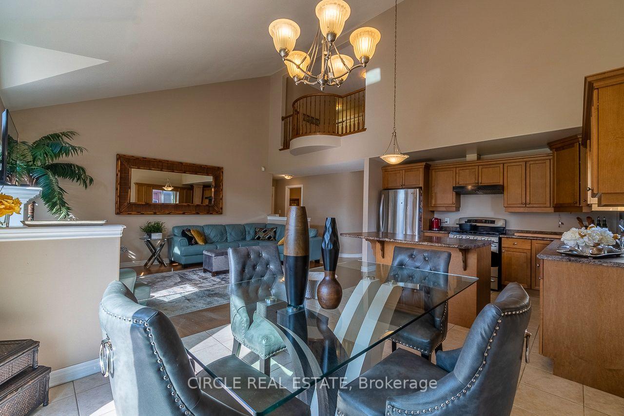 Photo 17 of 501 Gorham Road, Fort Erie, Ridgeway — HOMEH