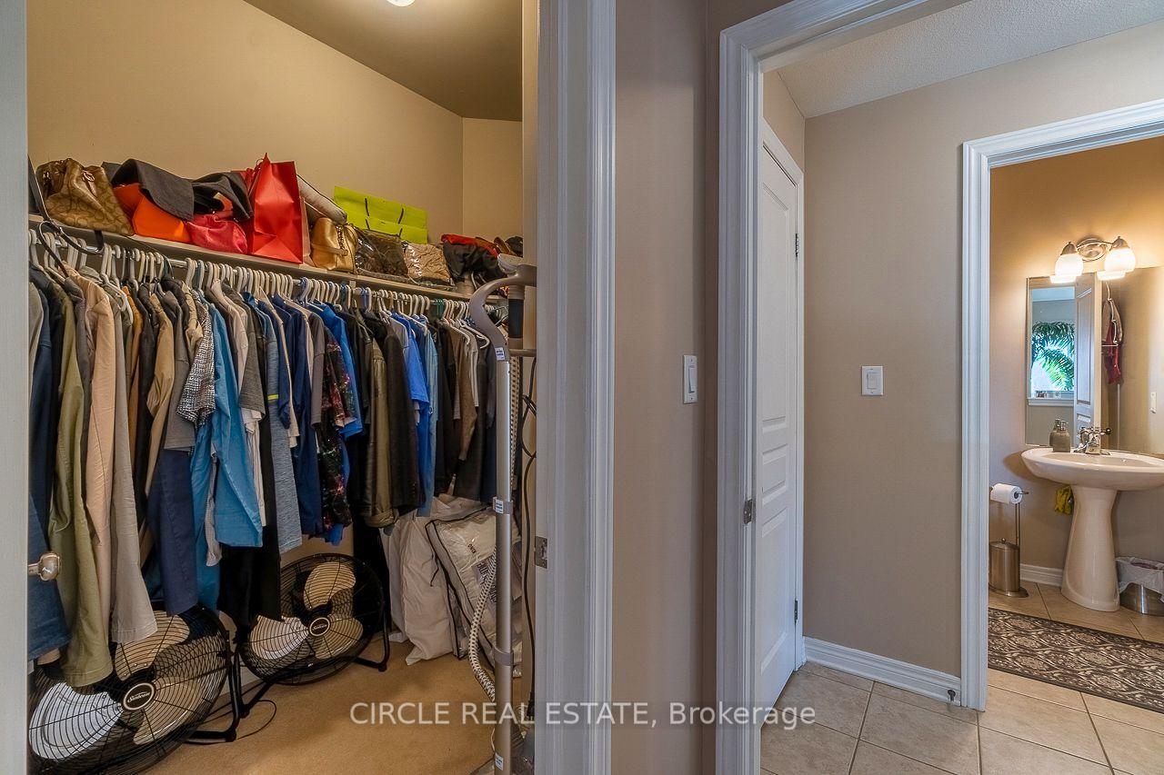 Photo 21 of 501 Gorham Road, Fort Erie, Ridgeway — HOMEH